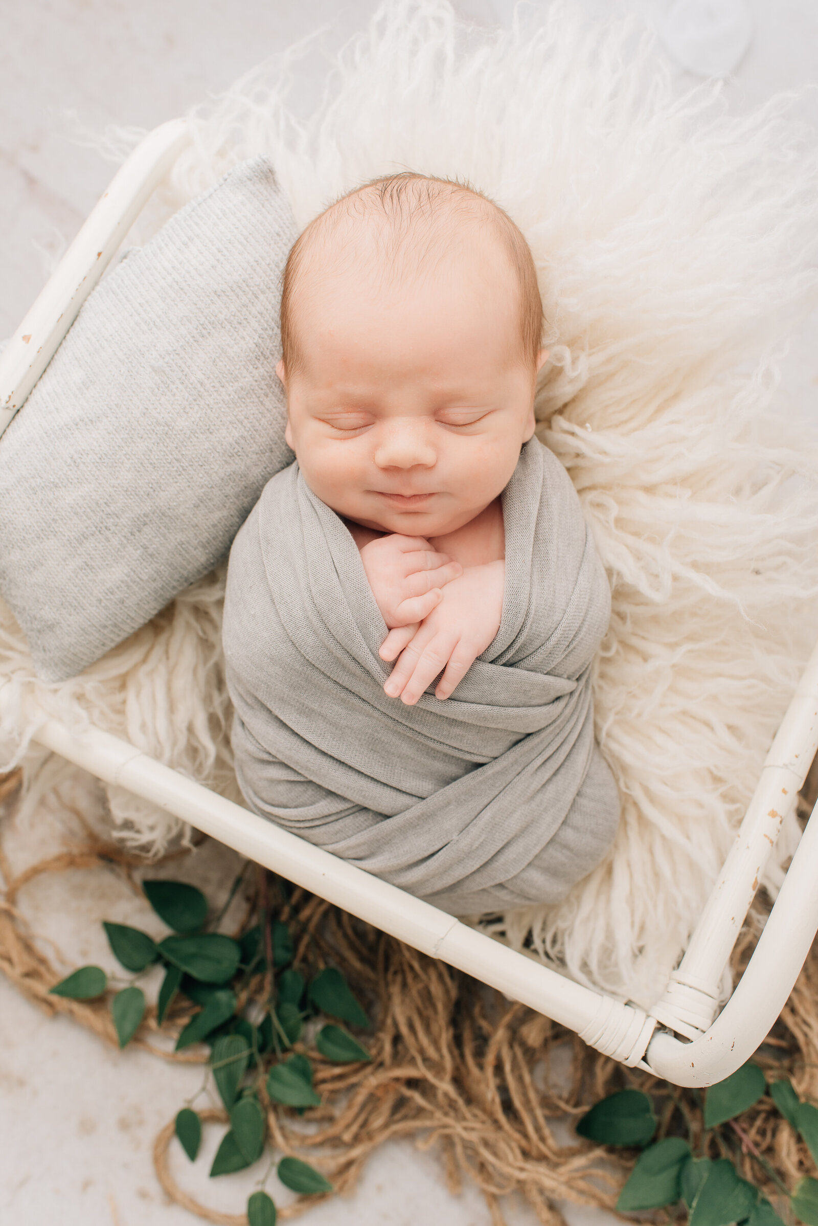 Canton CT Baby & Family Photographer | Burlington, Connecticut Family Photography-3