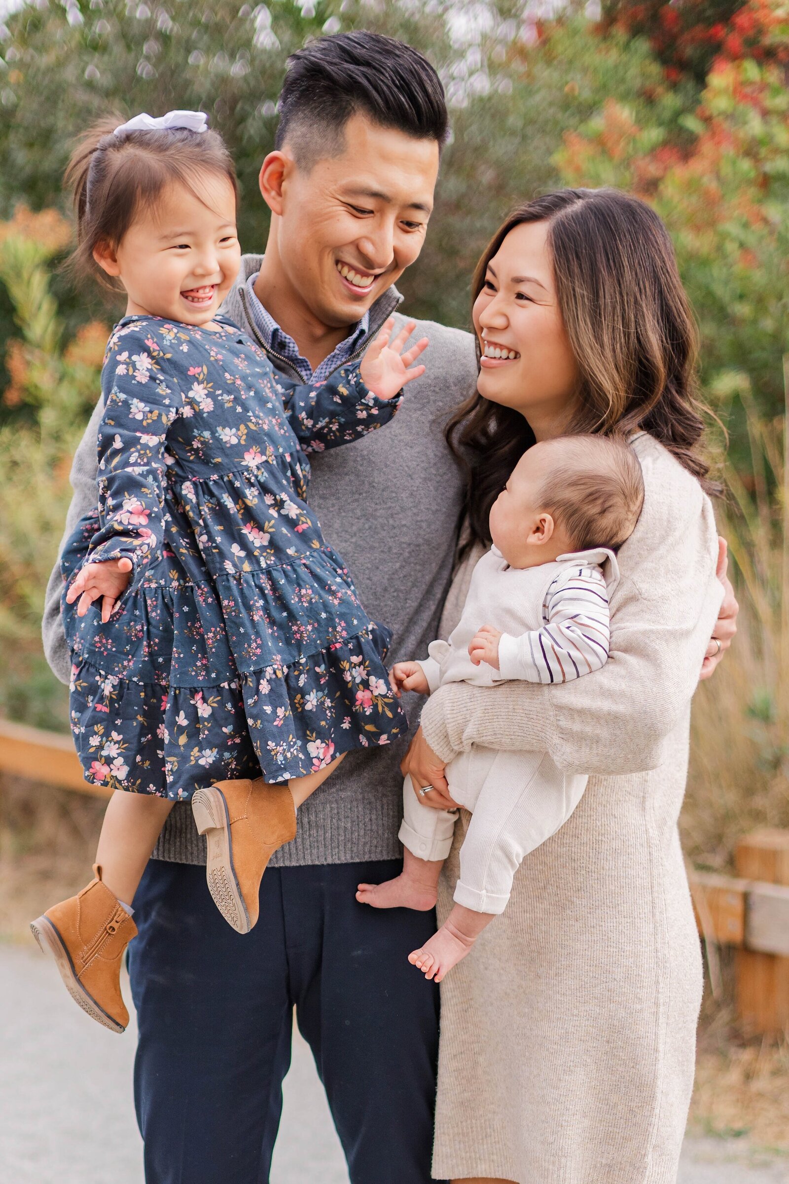 san jose family photographer