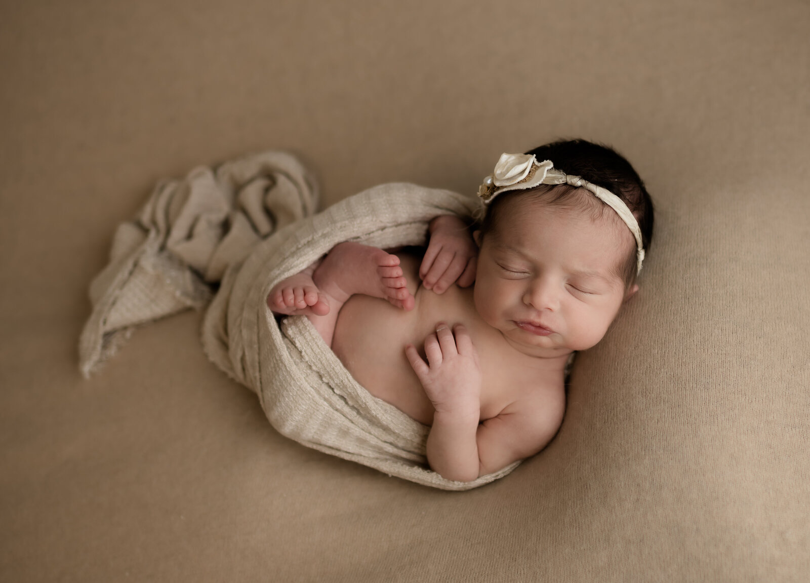 marietta photographer newborn