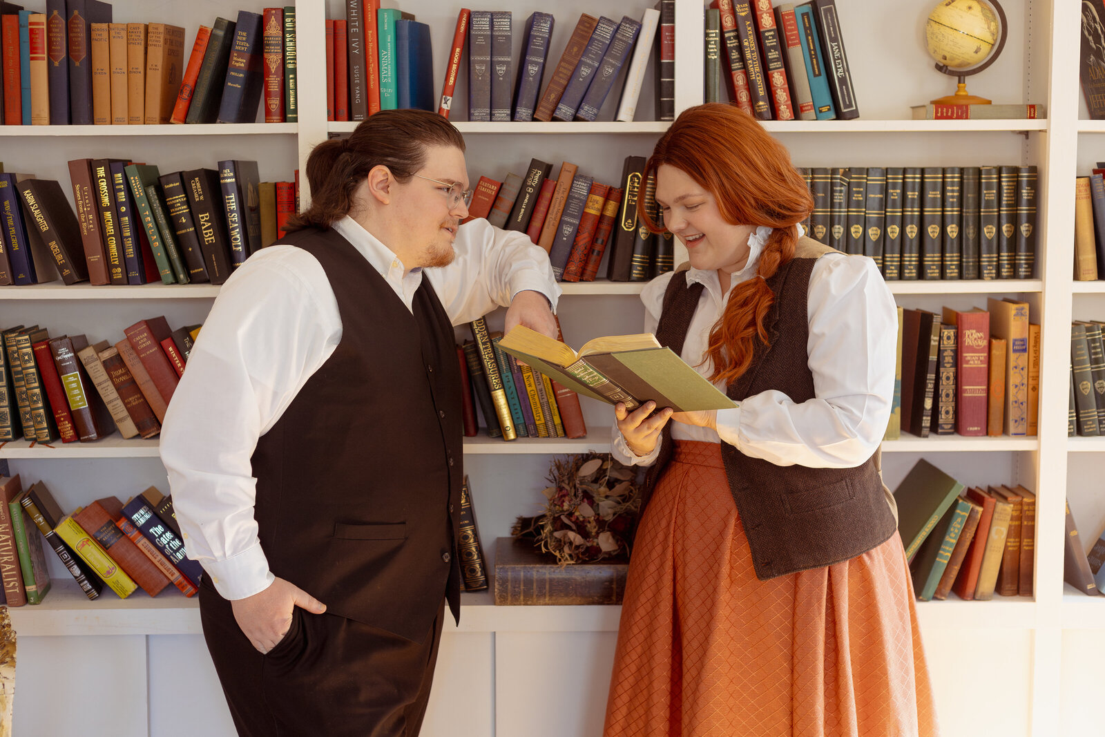 Little Women Publicity - The Hopeful Theatre Project - Final--9