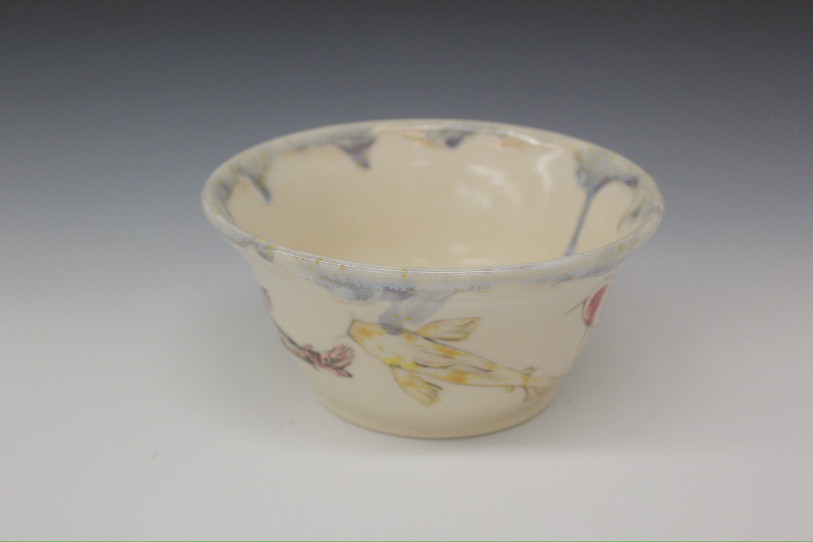 perf koi bowl