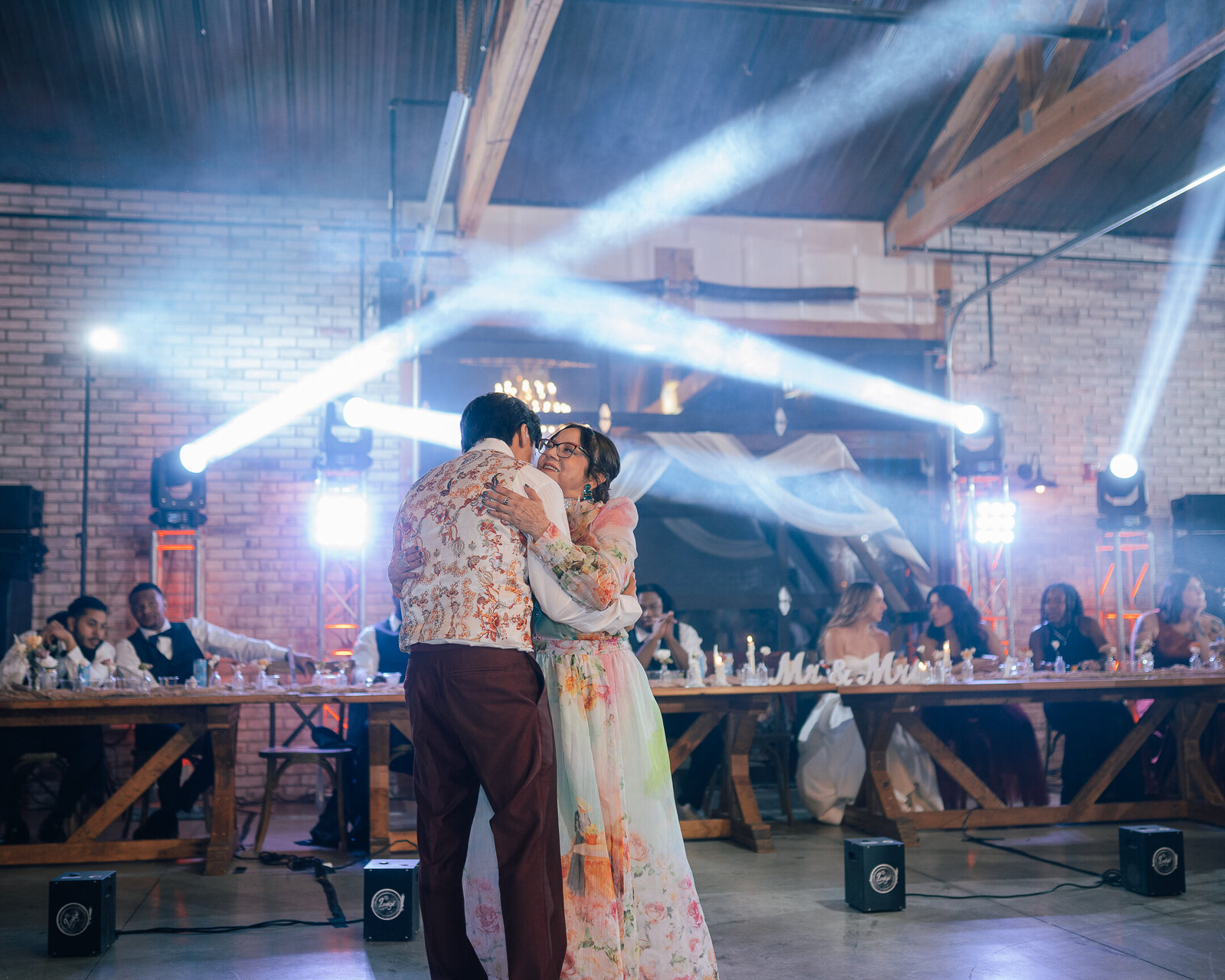Saenz The Farmhouse KC Event Venue Wedding404