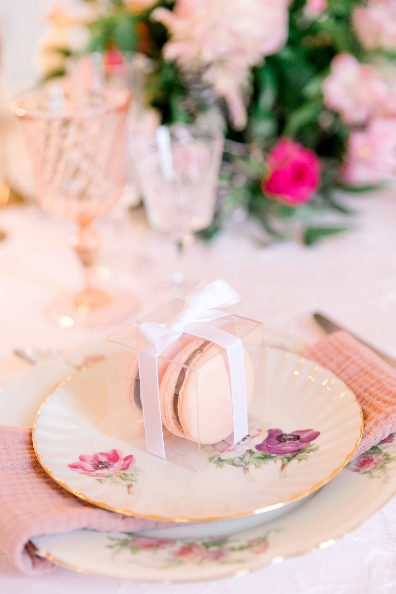 decoration-florale-de-table