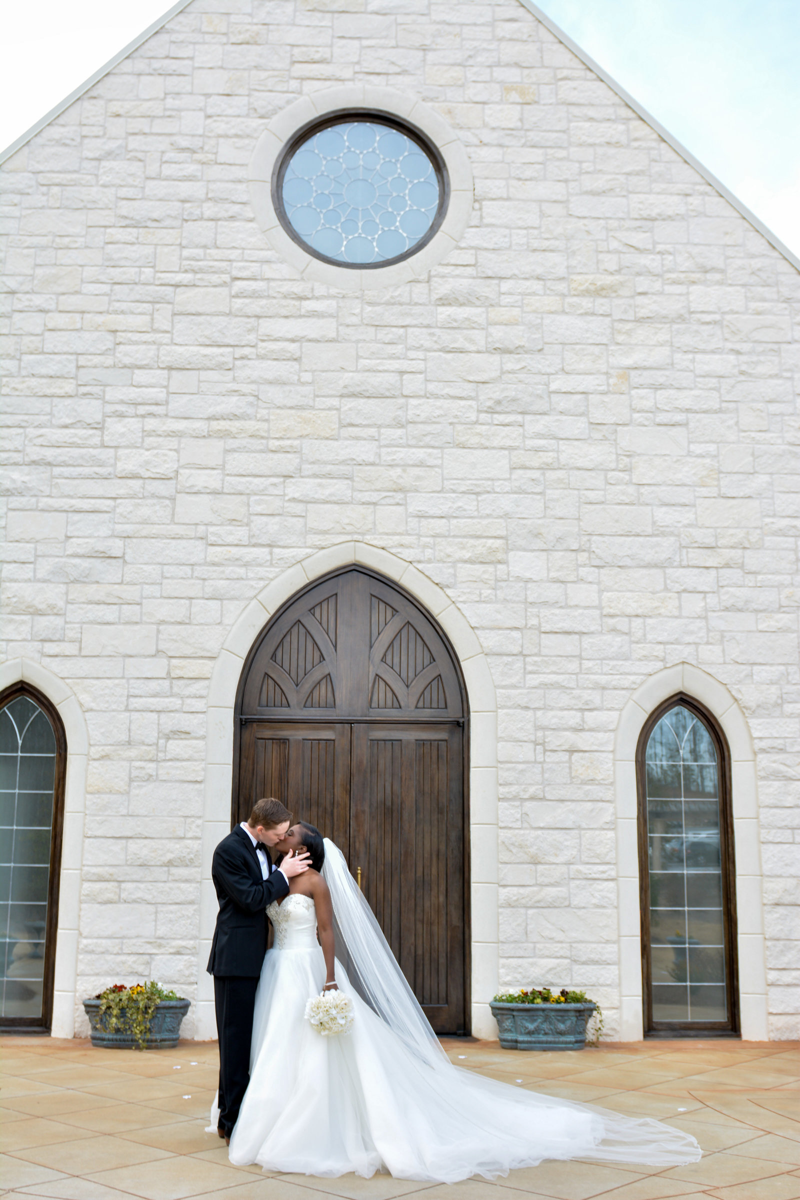 Sade + John Wedding 2015-10