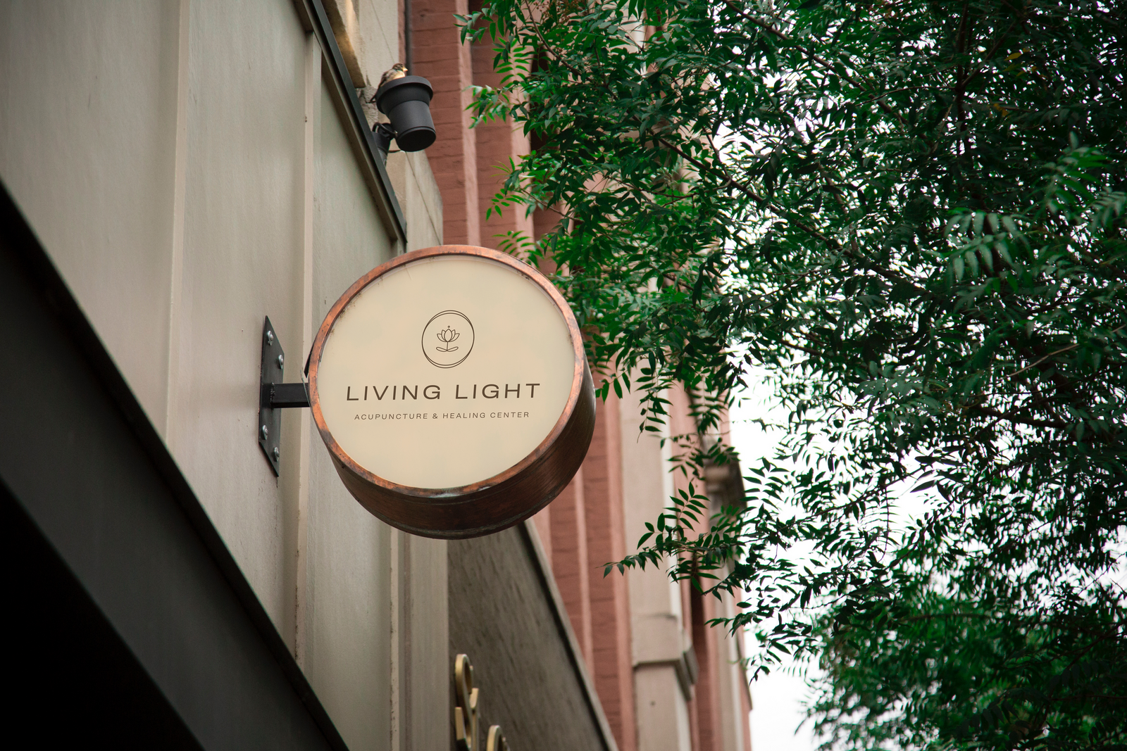 LL _ Signage