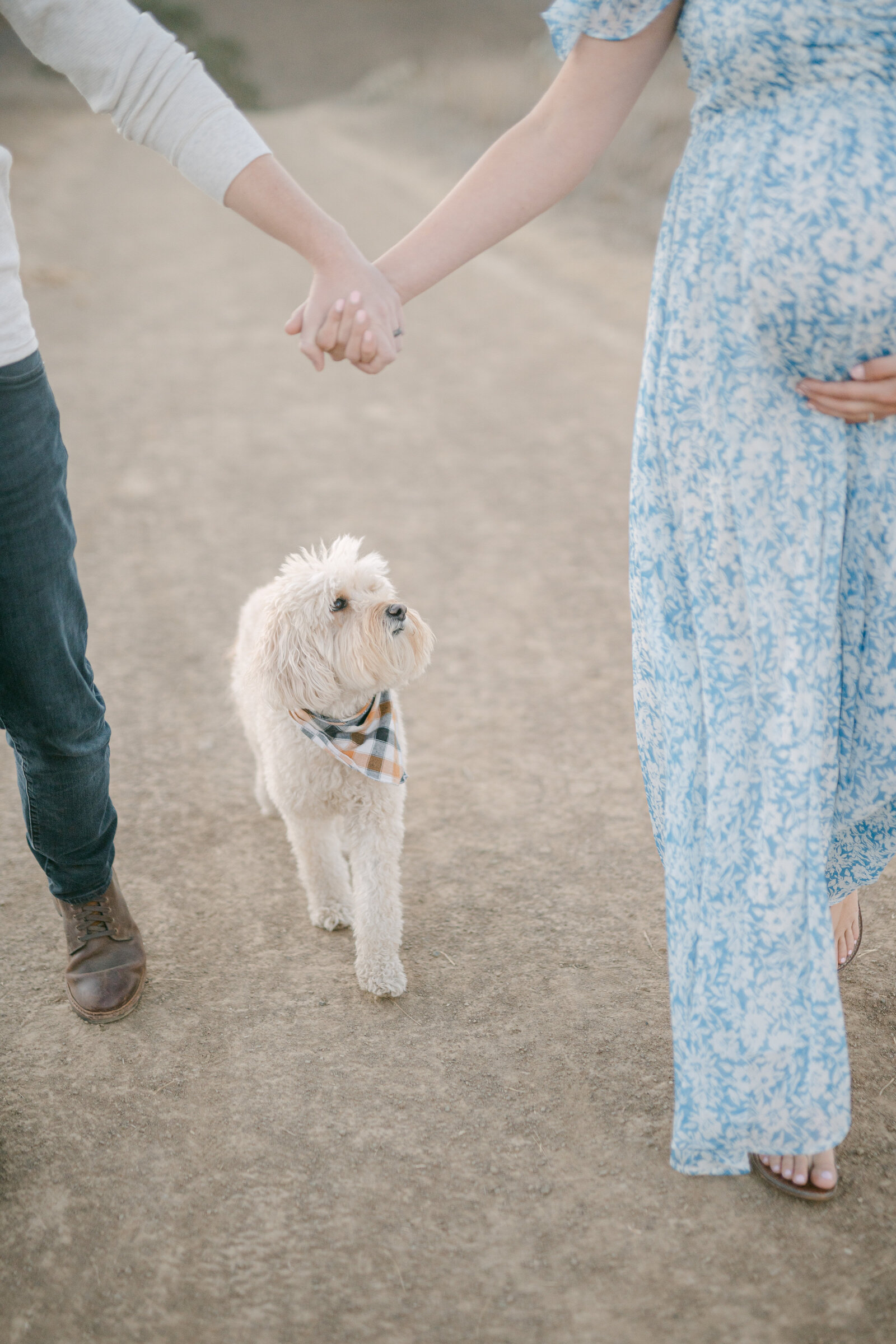 Tami & Trevor Maternity Sneak Peek-11