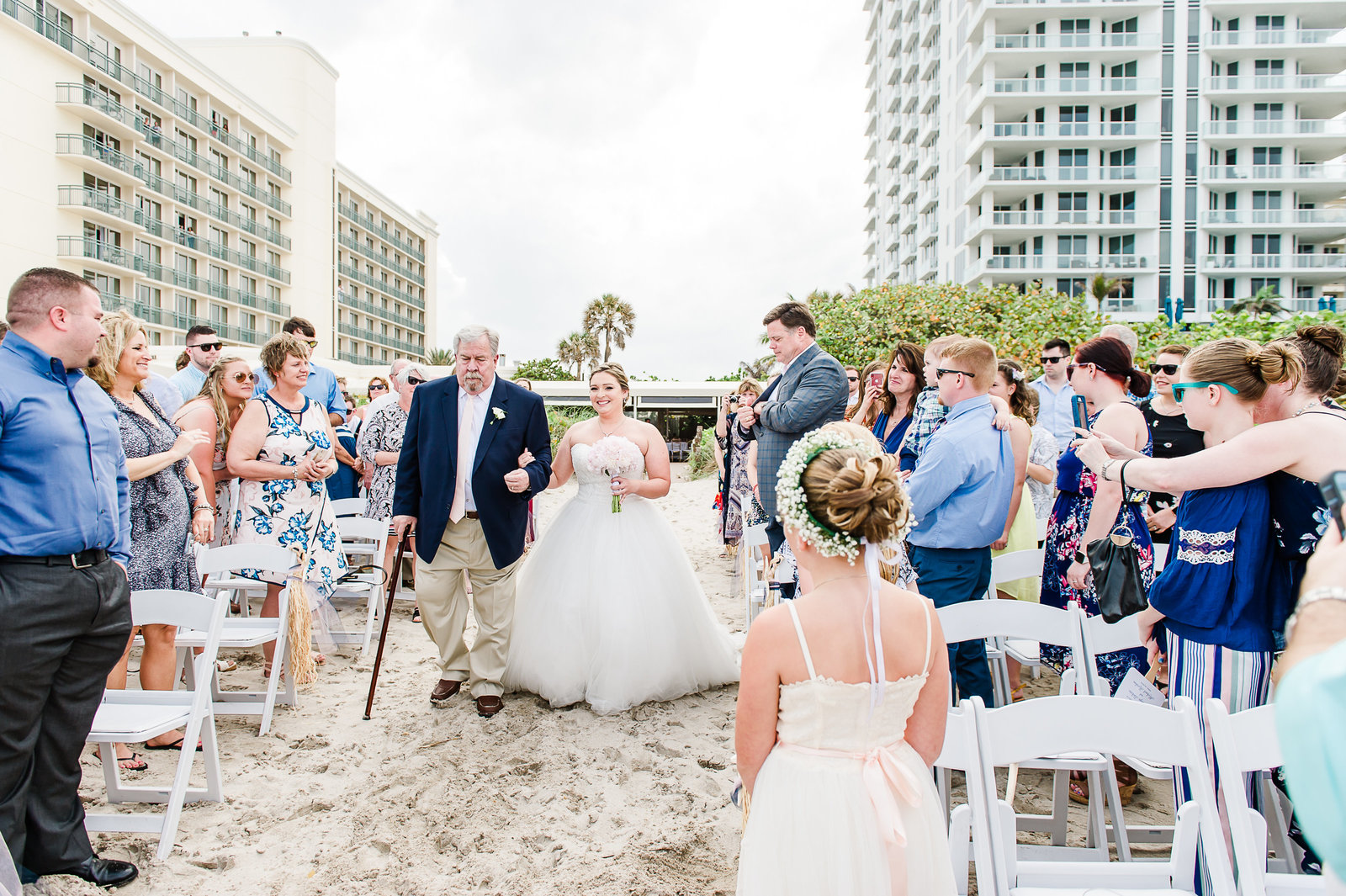 Wedding Photography in West Palm Beach