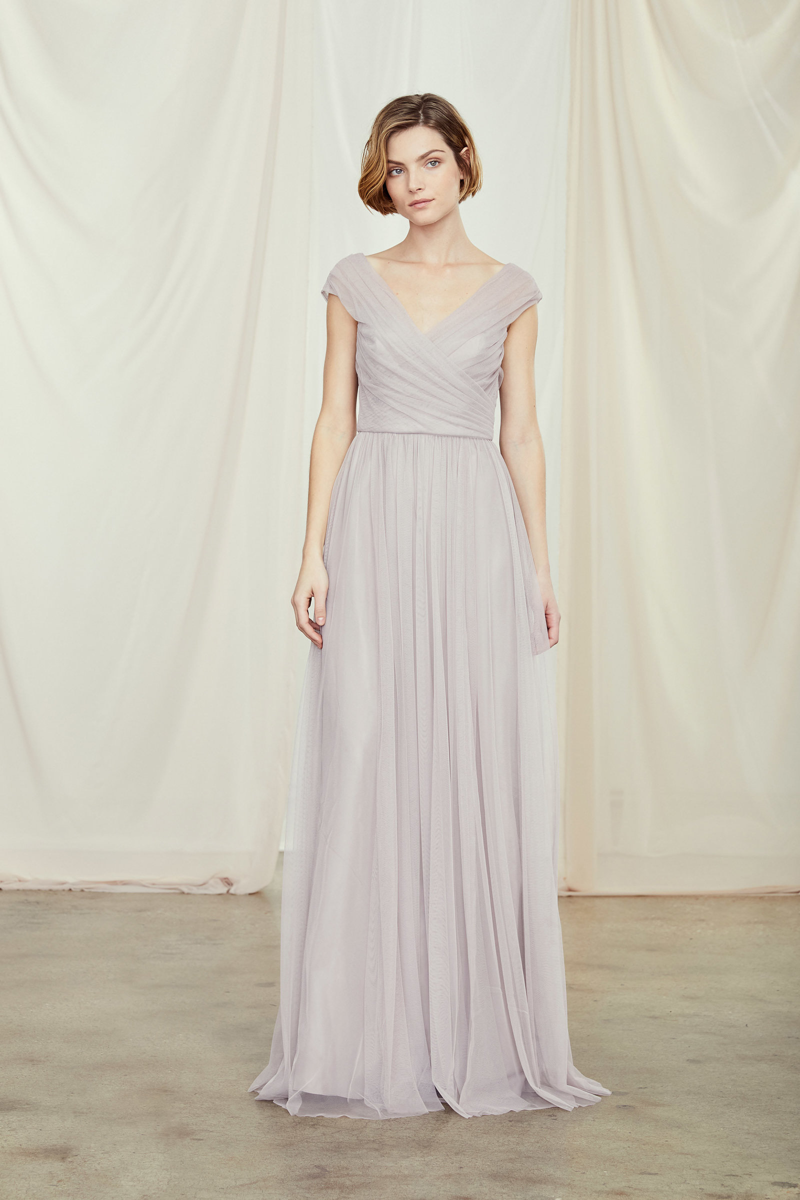 Amsale Bridesmaid Dresses