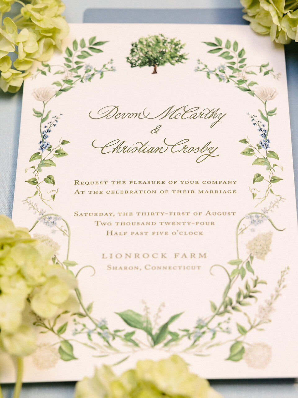 LionRock Farm Wedding_Jubilee Events_012