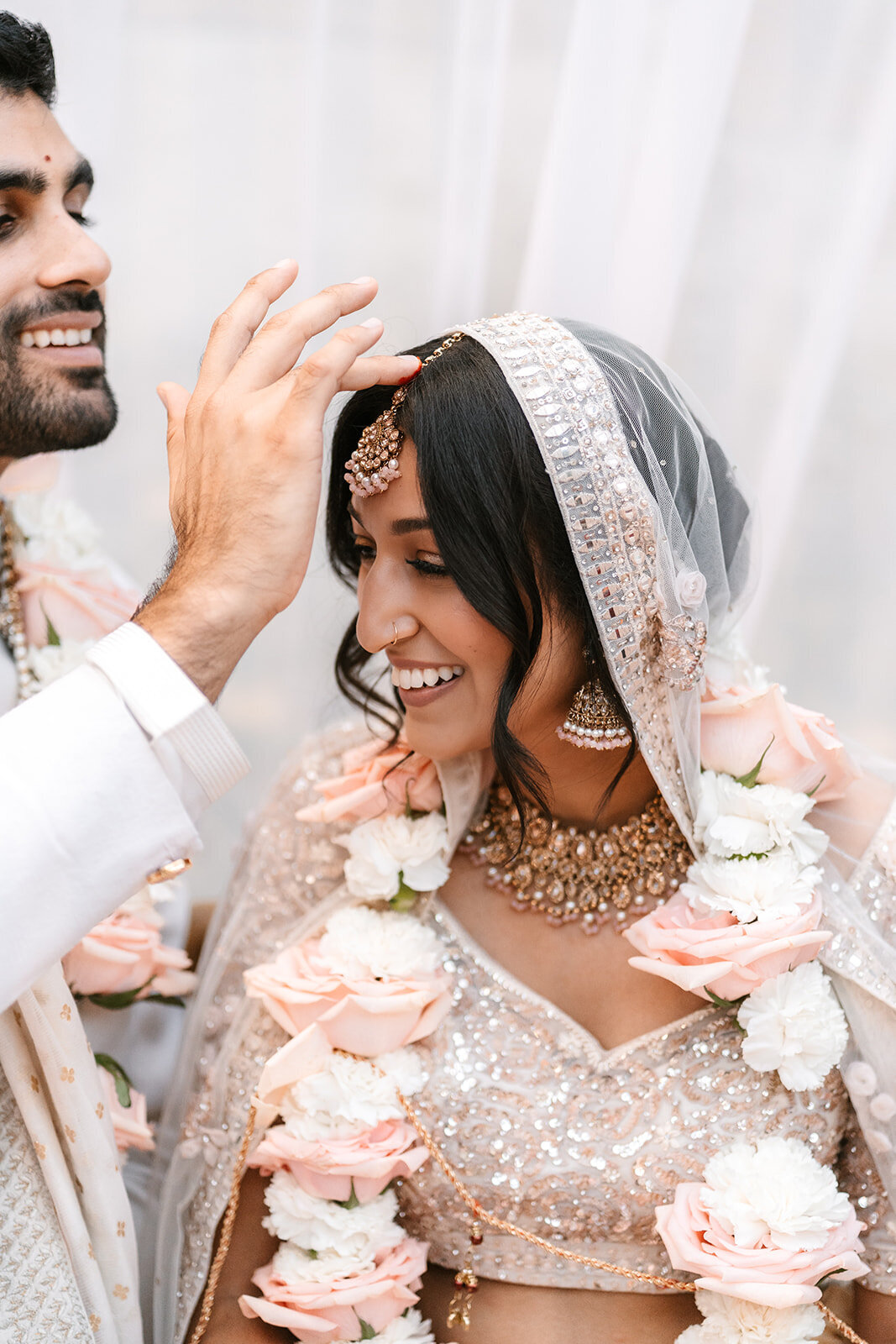 Miami Intimate Indian Wedding_Kristelle Boulos Photography-85