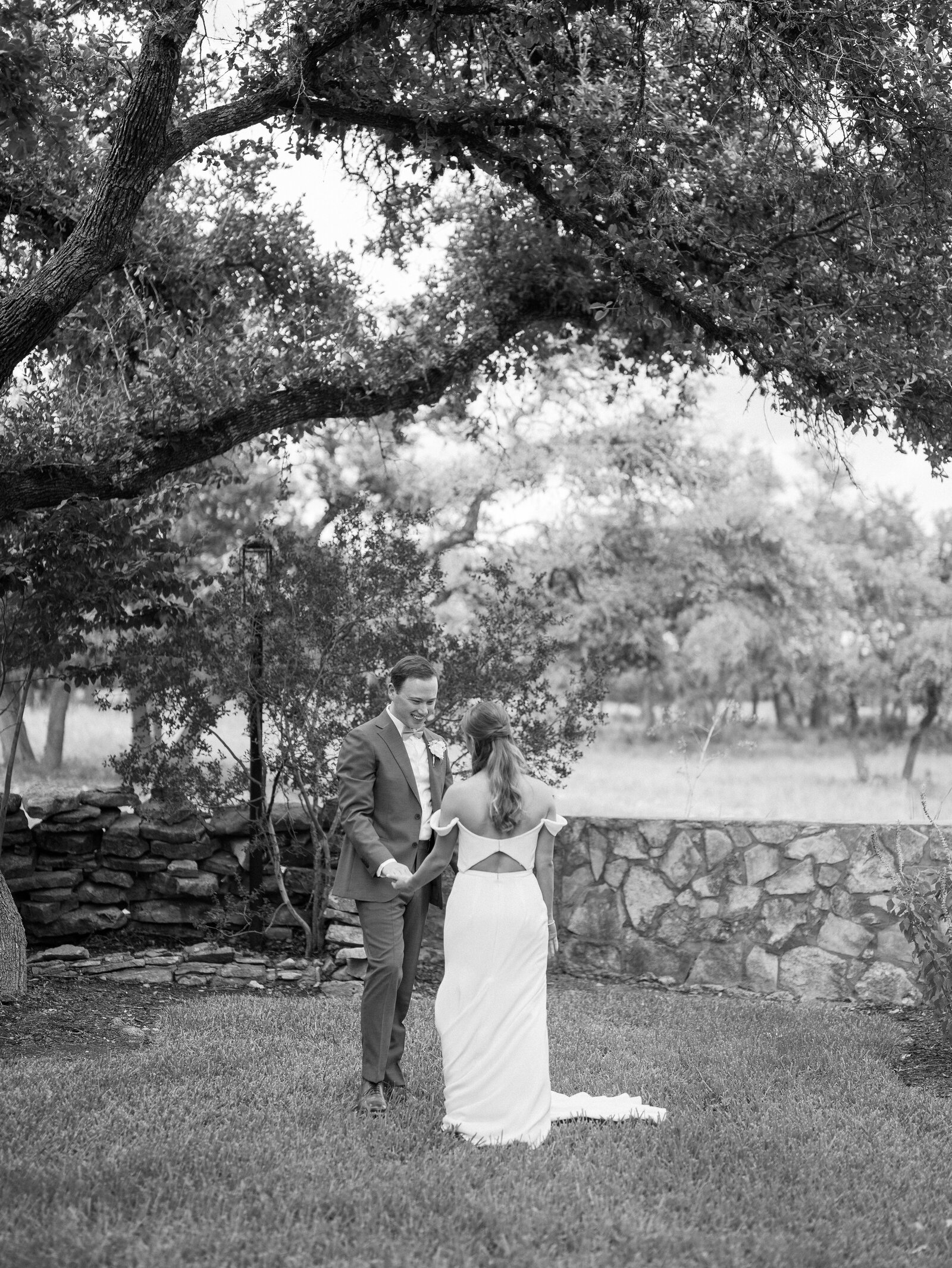 Austin Texas Film Wedding Photographer-37