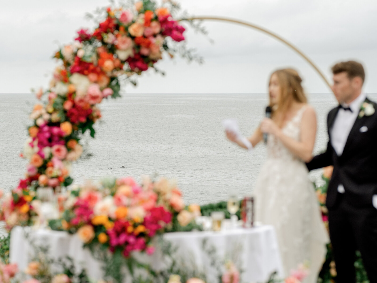Montage Laguna Beach Wedding - Holly Sigafoos Photo-48