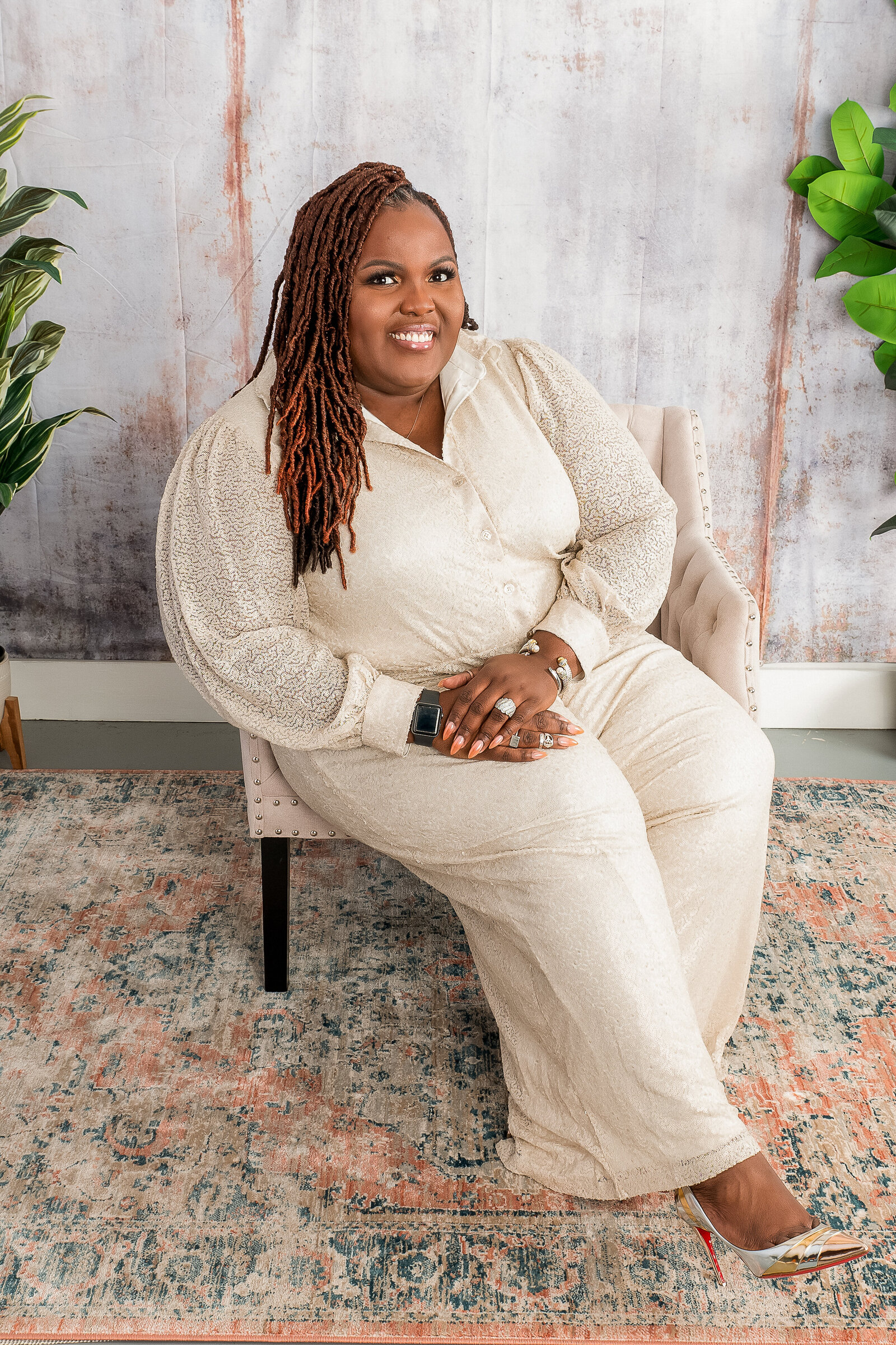 Top Savannah Ga Womens Portrait photography, portrait vs headshot, Renee Buckles Photography