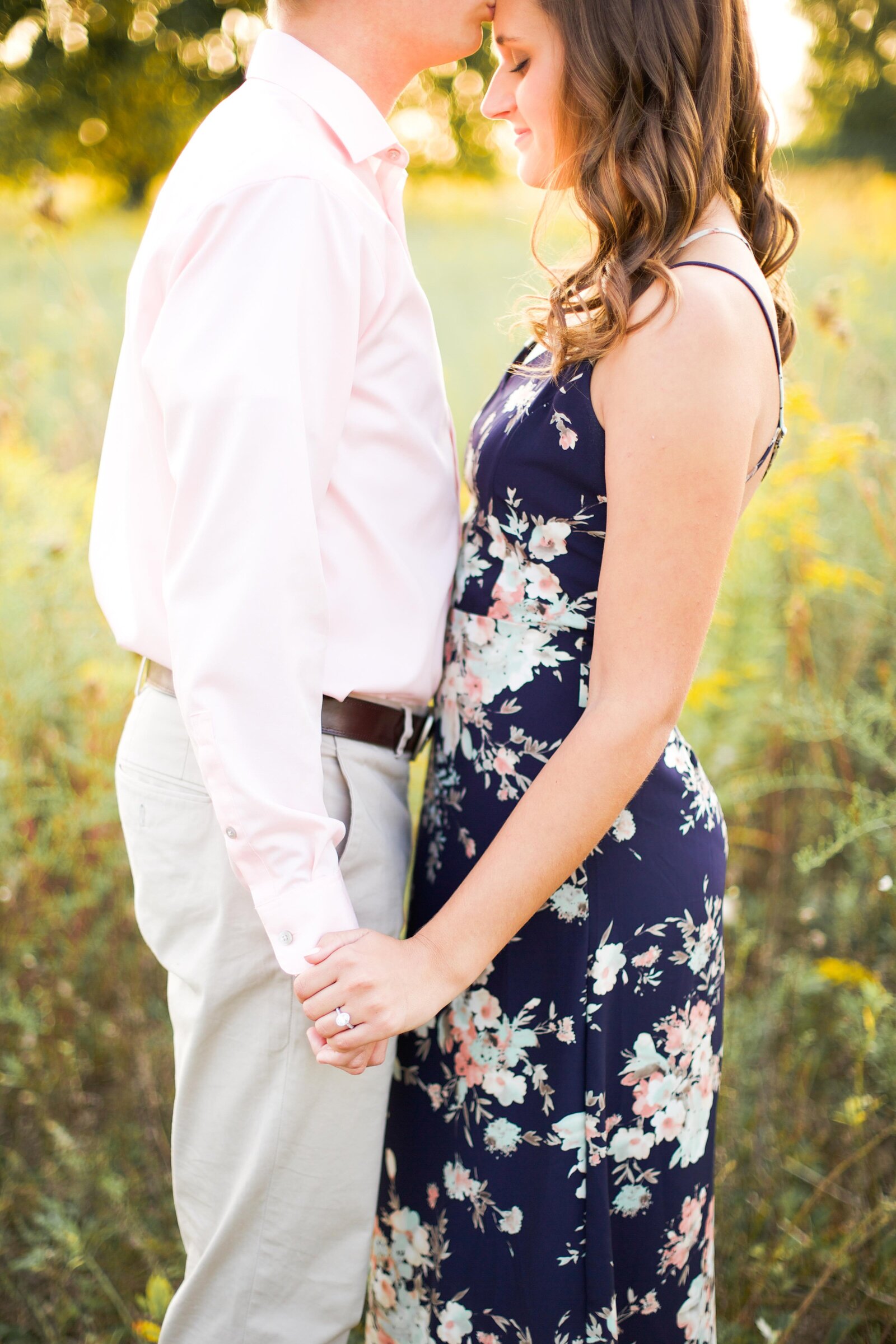 Jason & Abby - Abigail Edmons - Fort Wayne Indiana Wedding Photographer-2