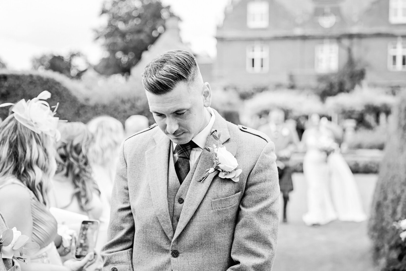 groom-waiting-for-bride-to-walk-down-aisle