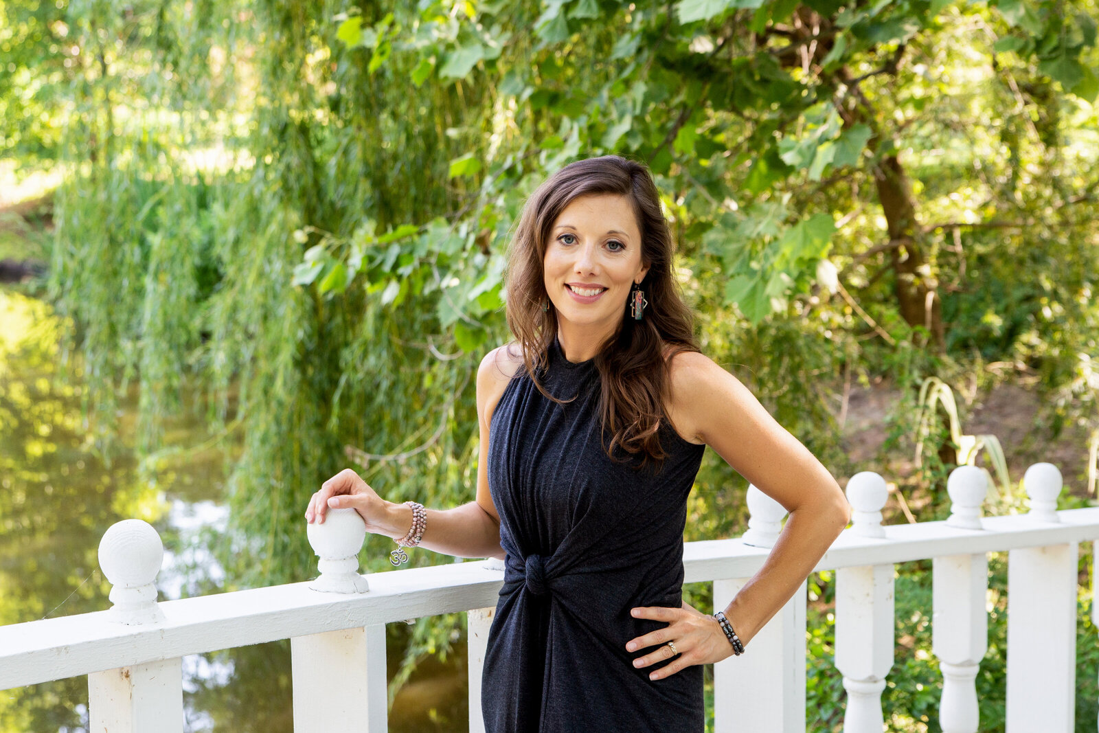 Waterfall Yoga Therapy-80