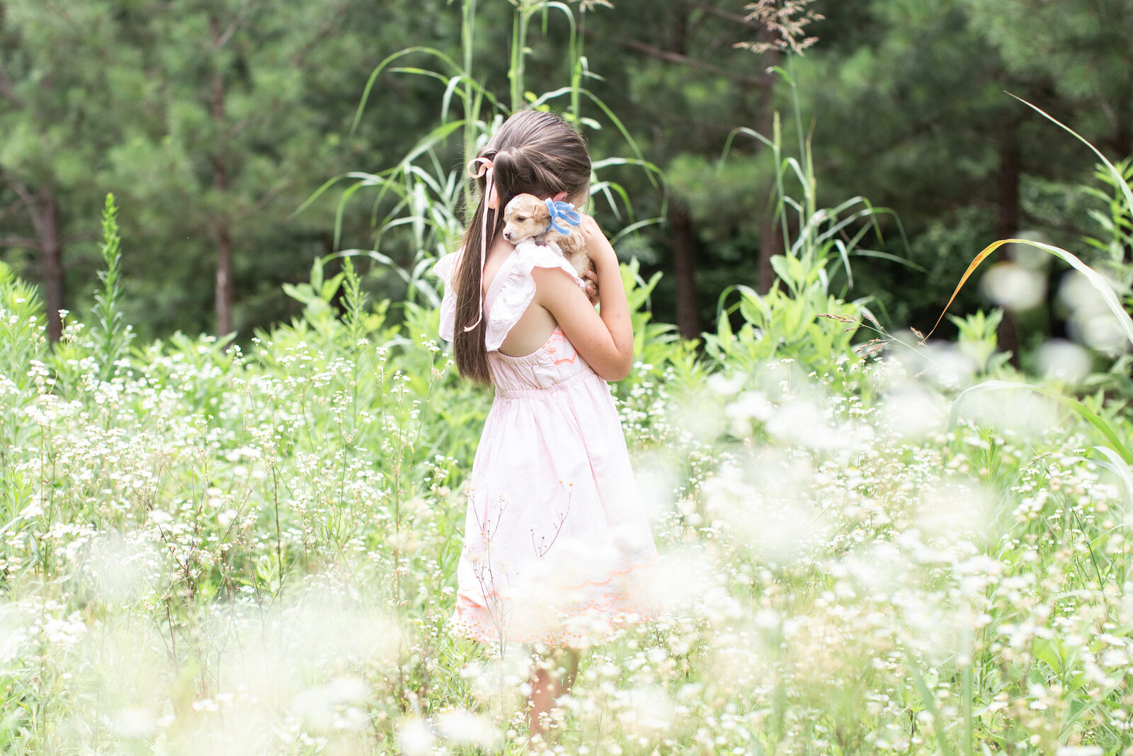 Gidget's Summer Litter 2023- 3nd Week Blog-26