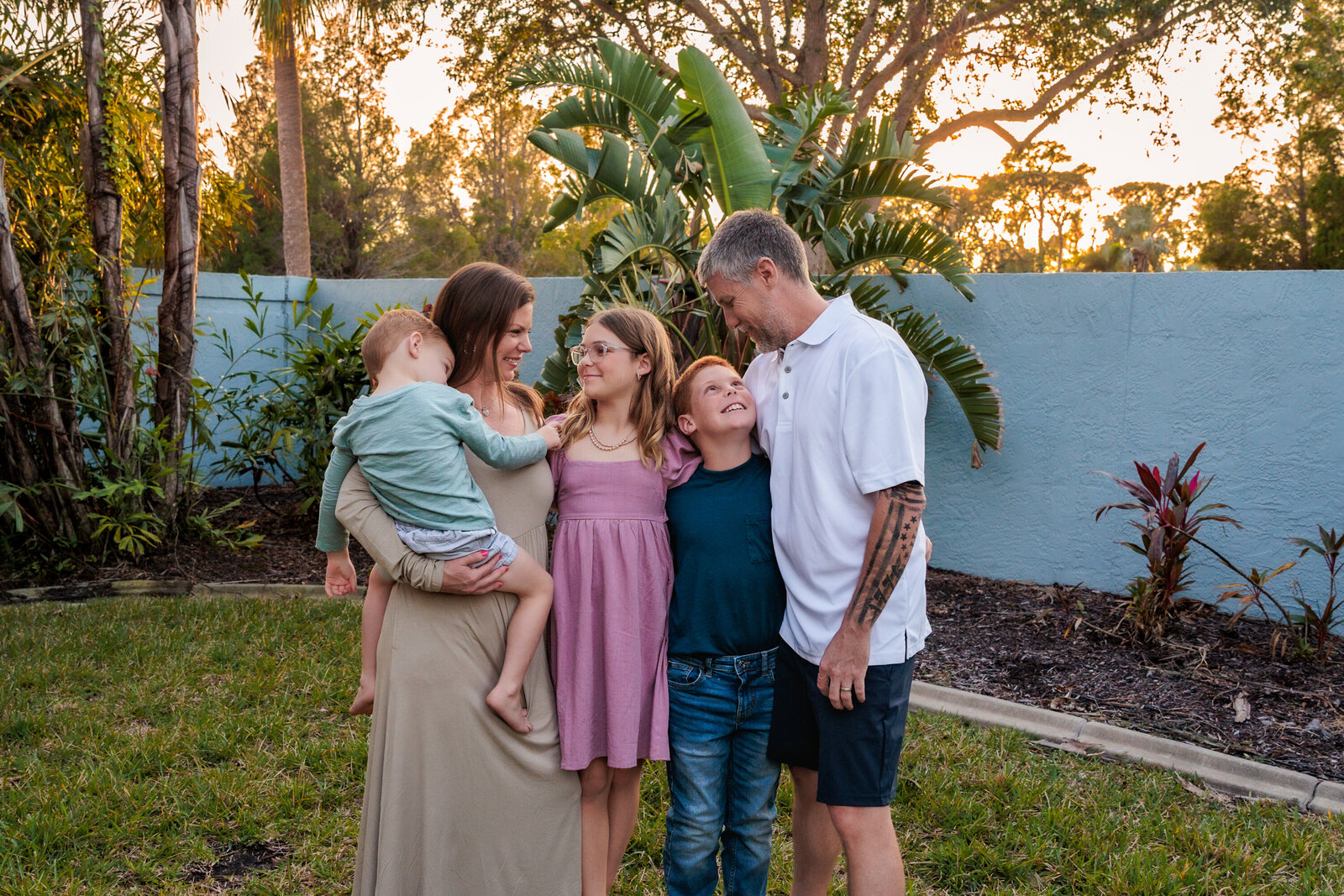 Bradenton Familly Photographer--13
