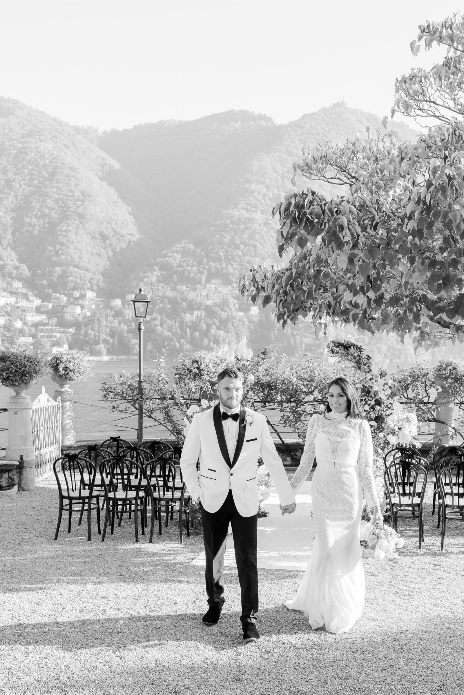 Destination Wedding Photographer Anna Lundgren in Stockholm Wedding in Lake Como at Villa Pizzo_112
