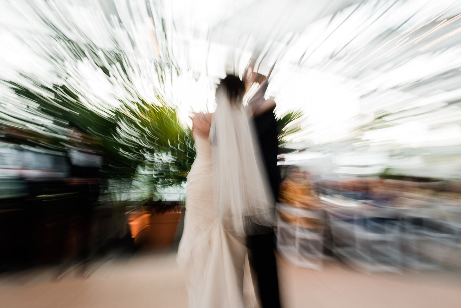 first dance motion