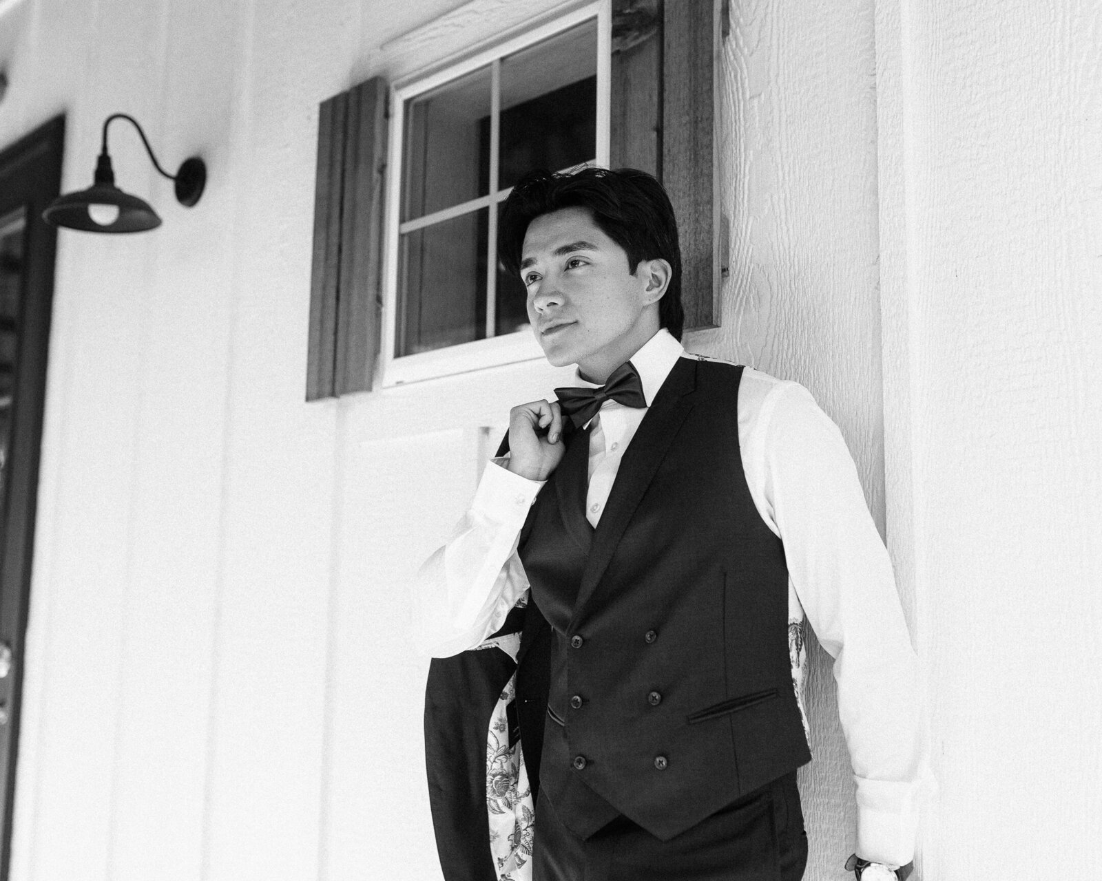 Saenz The Farmhouse KC Event Venue Wedding99
