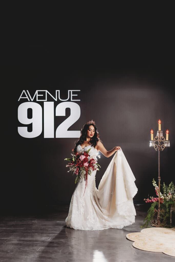 Avenue 912 Weddings