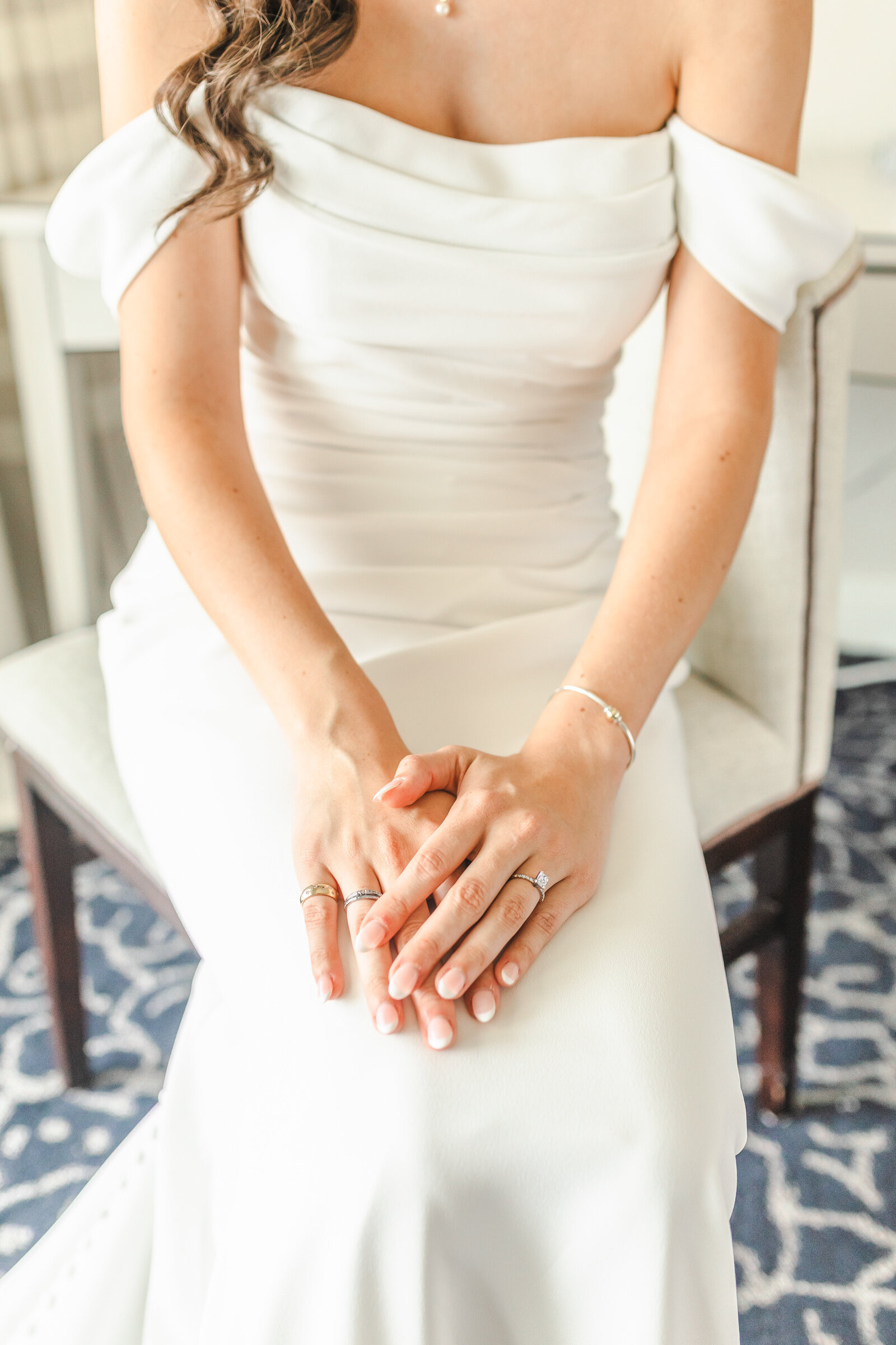 New England Wedding Photographer
