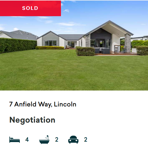 7 Anfield Way, Lincoln