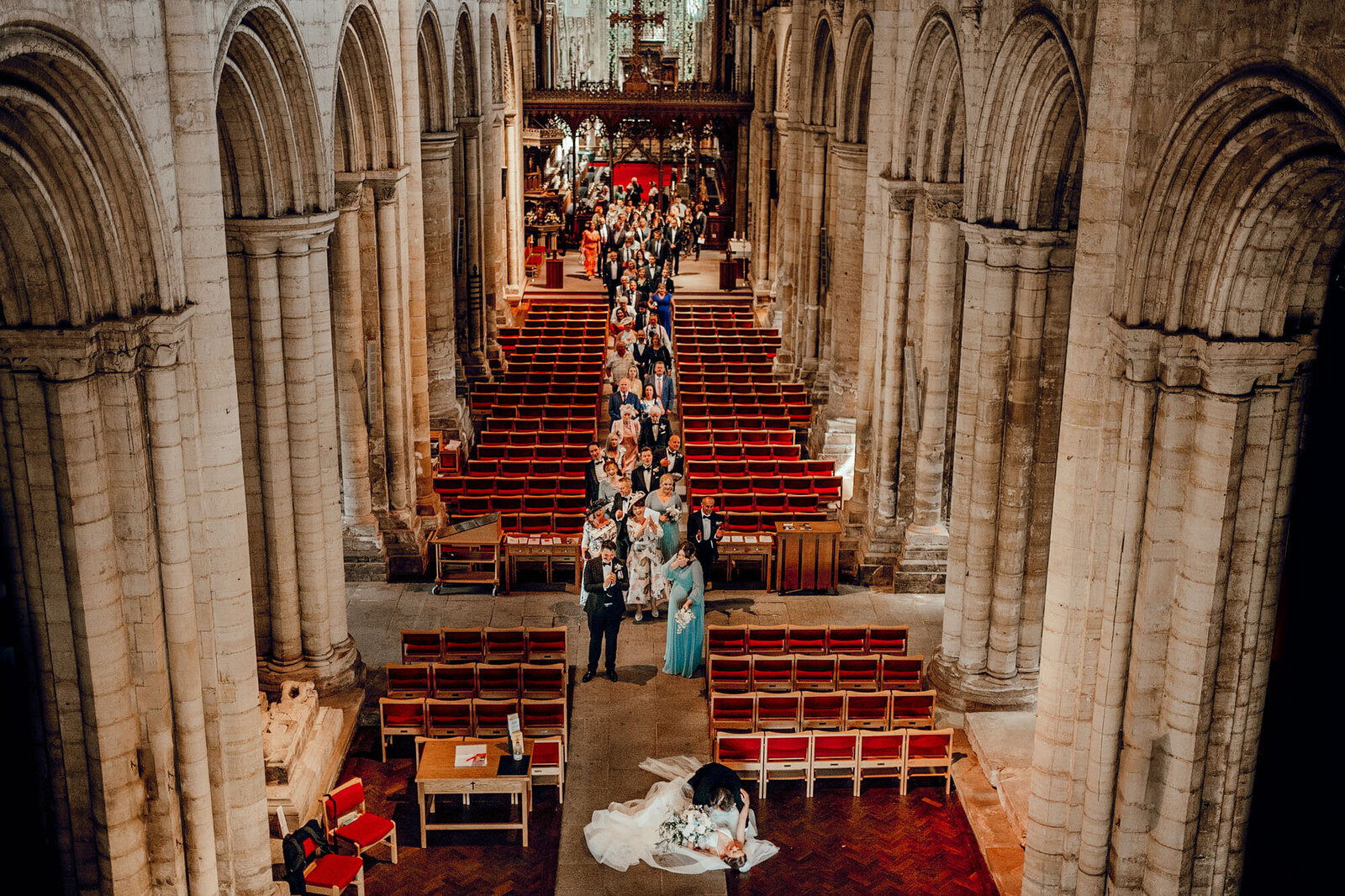 Hamish Irvine Leeds Wedding Photography