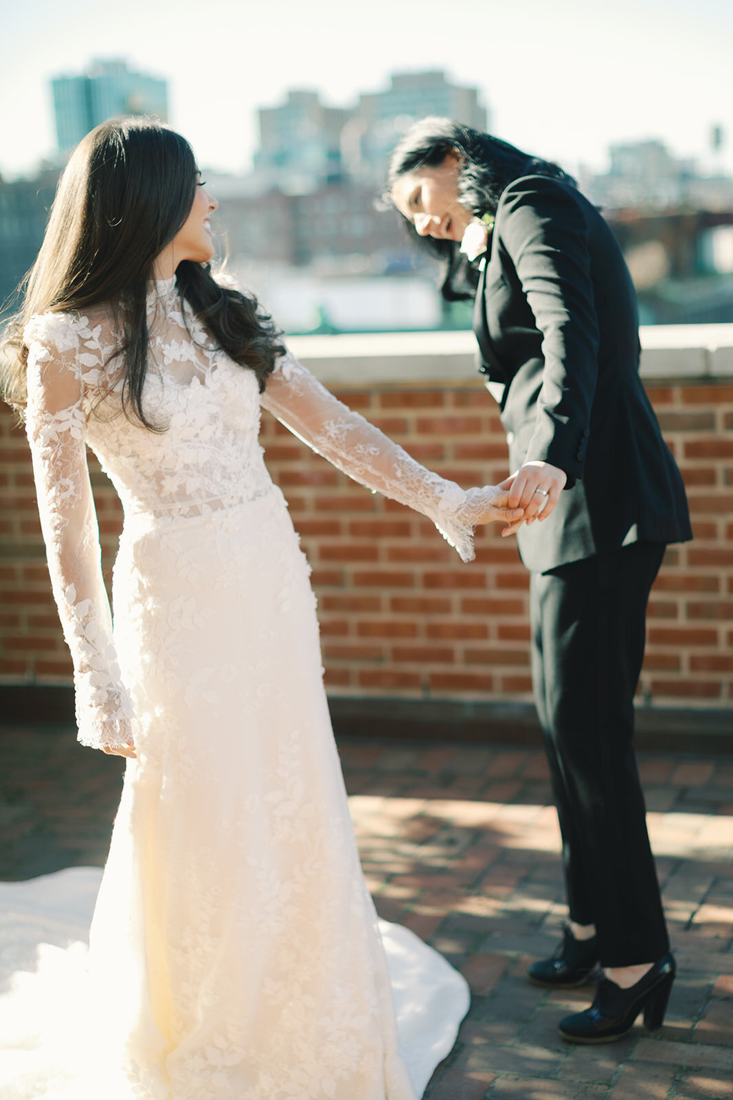NYC Wedding-81