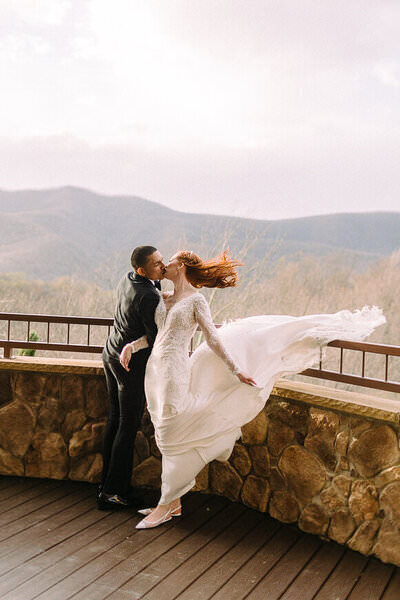 Andrea Caresse Lewis - Amative Creative - Wedding Photographer - 216