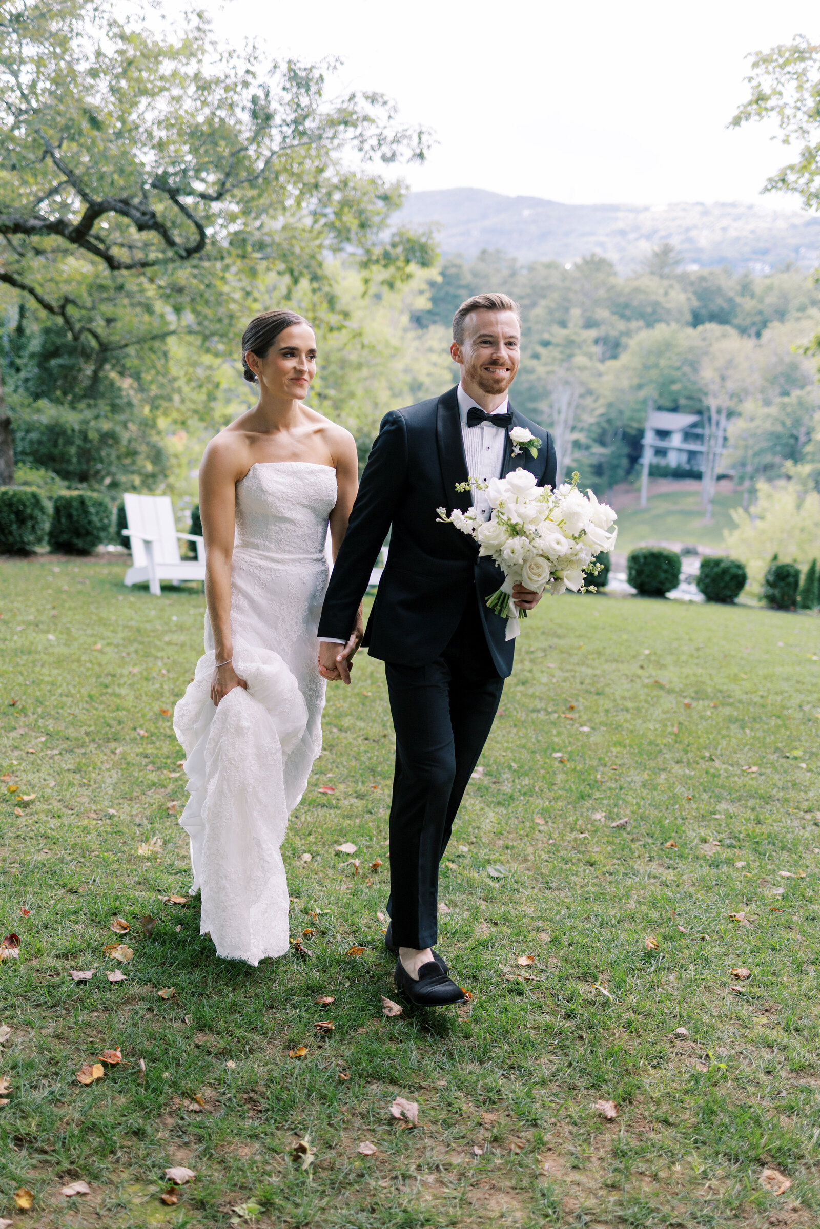 Lake Toxaway Country Club1