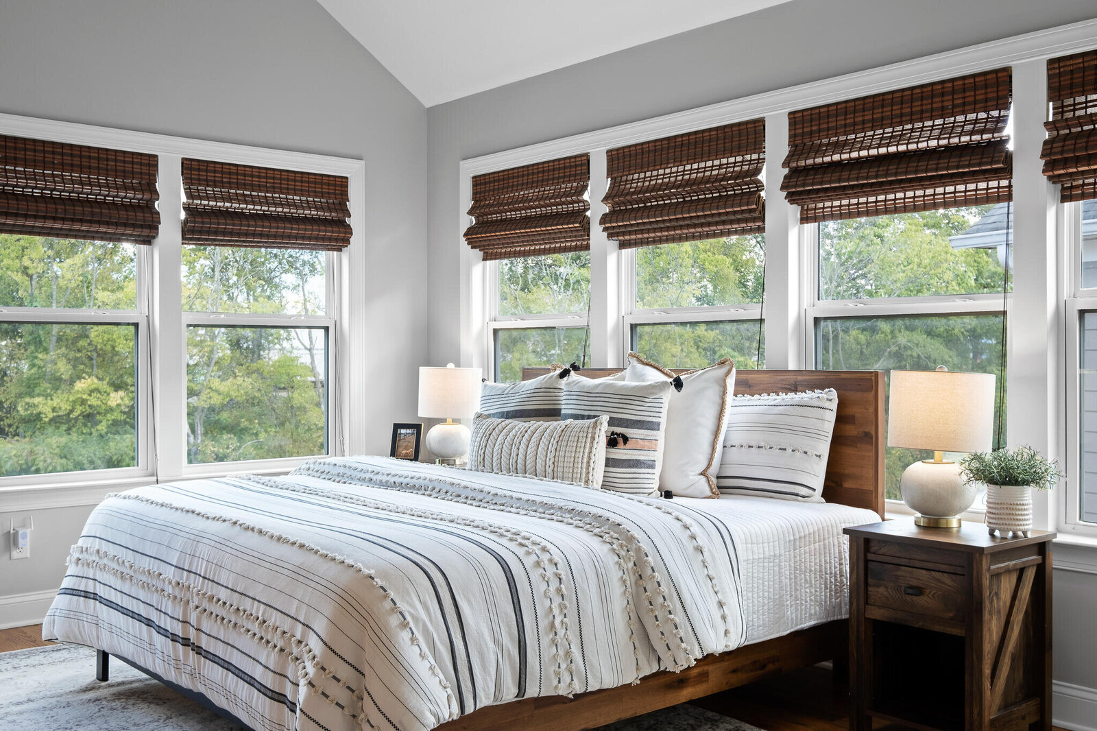 Bedroom - 1359 Jefferson St