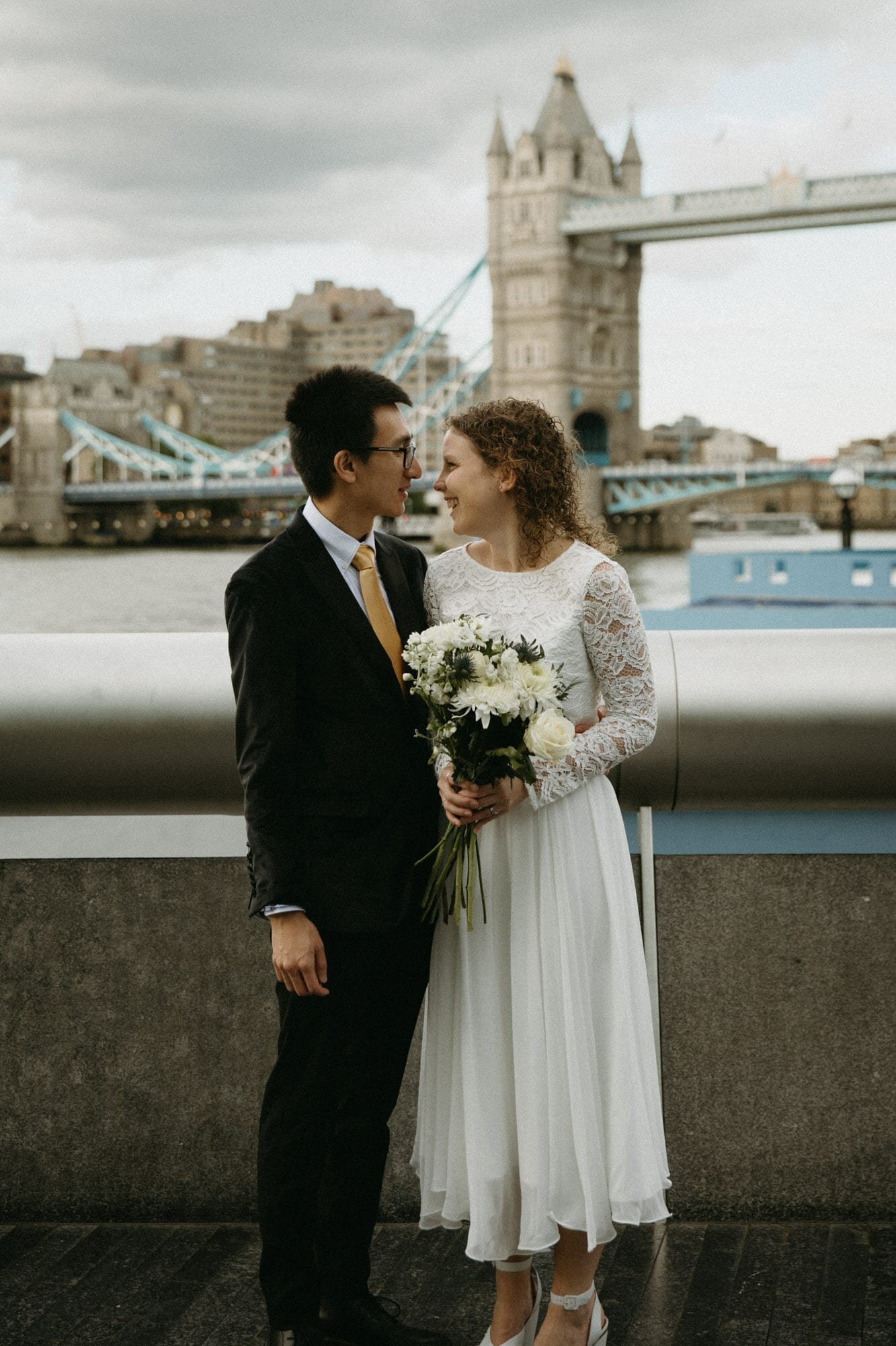 London Elopement Stacey Vandas Photography -_