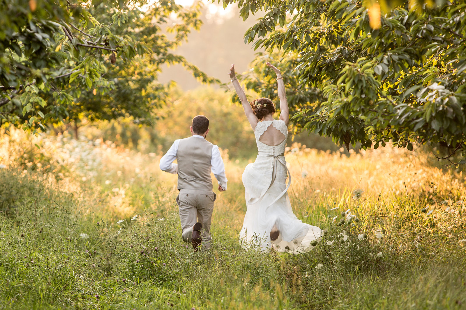 Rochester wedding photo