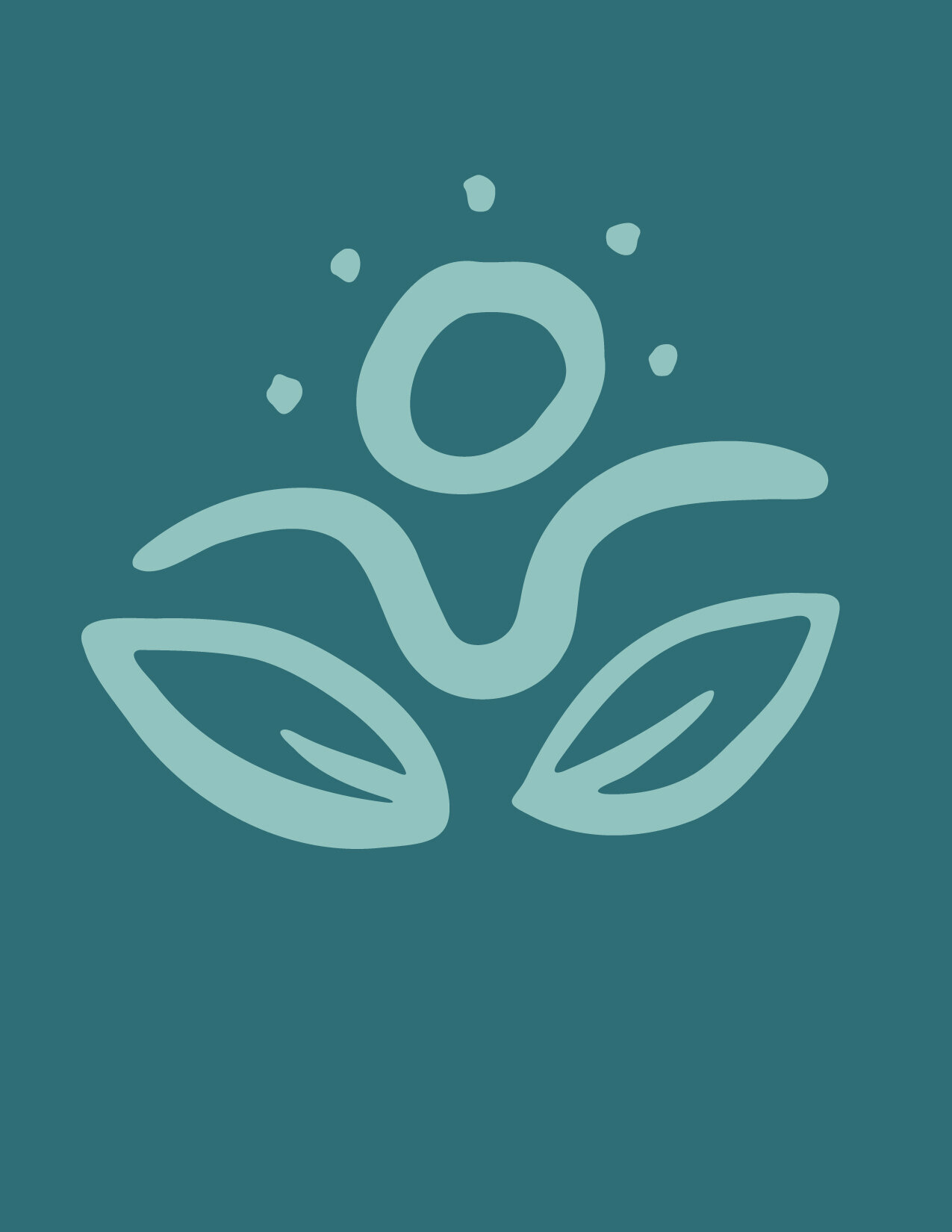 Emerald Kids Yoga 2-10