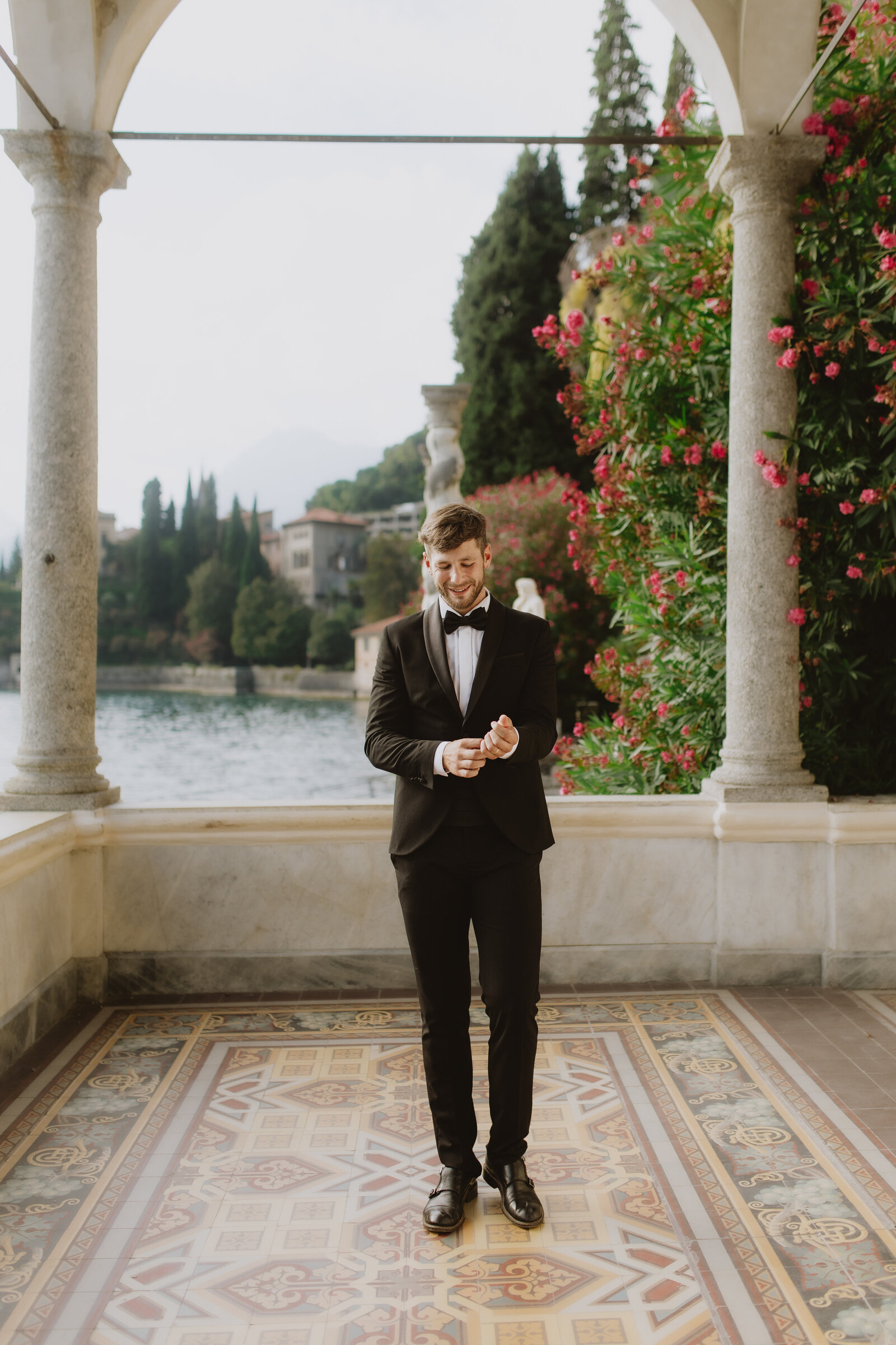 lake como photographer