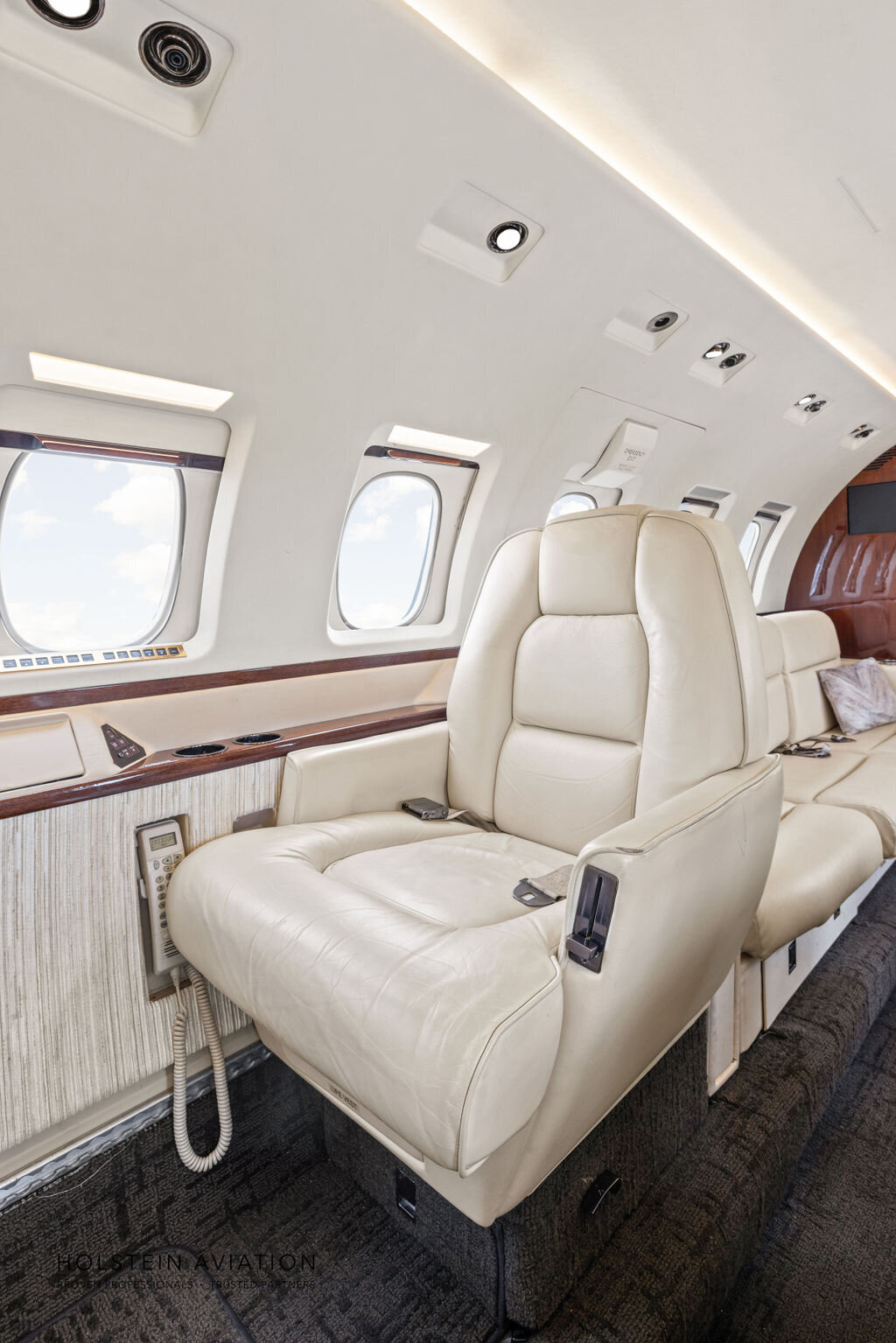 Hawker 1000A SN 259042 N9793K For Sale