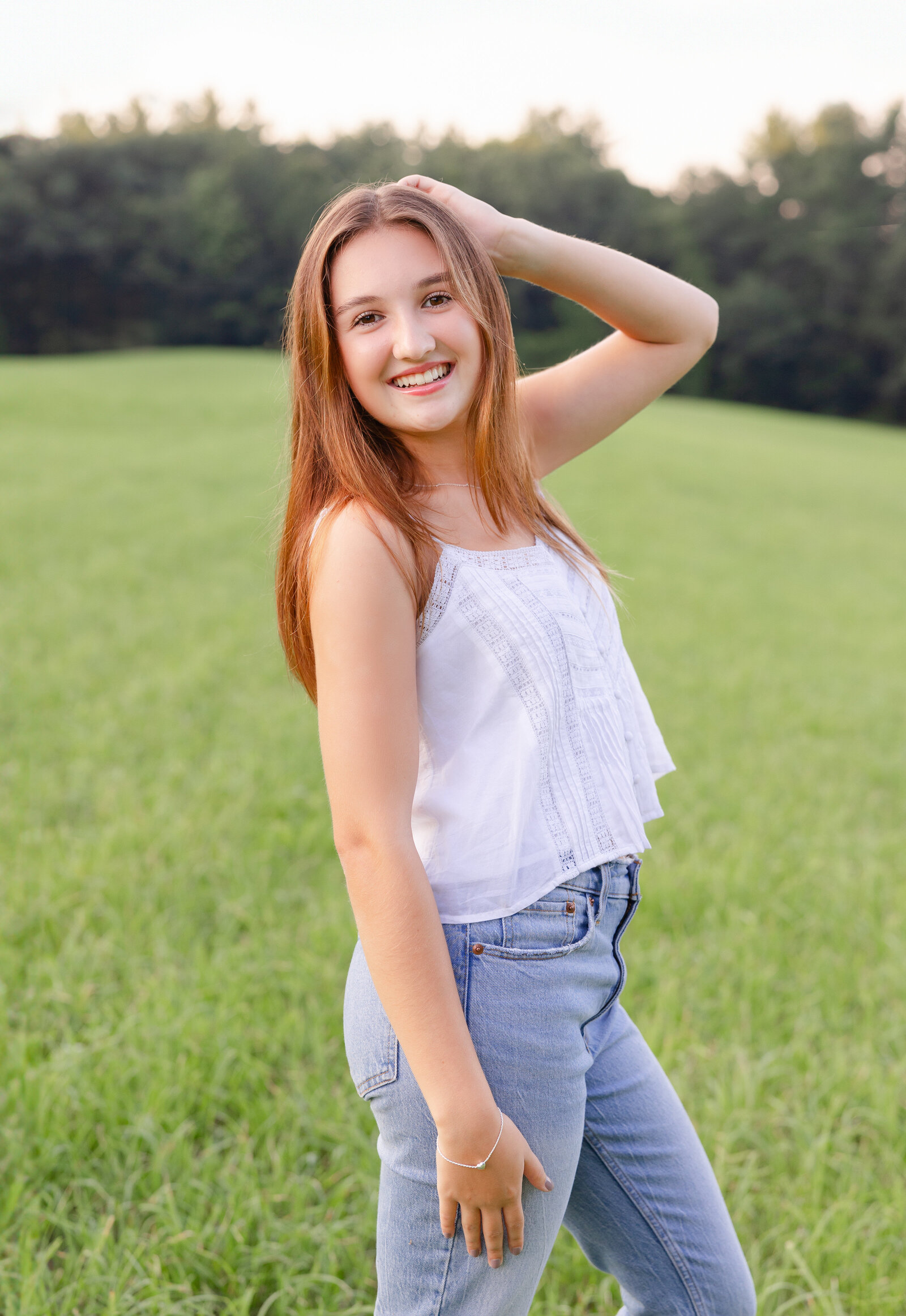 Whitehouse Senior Portraits-8