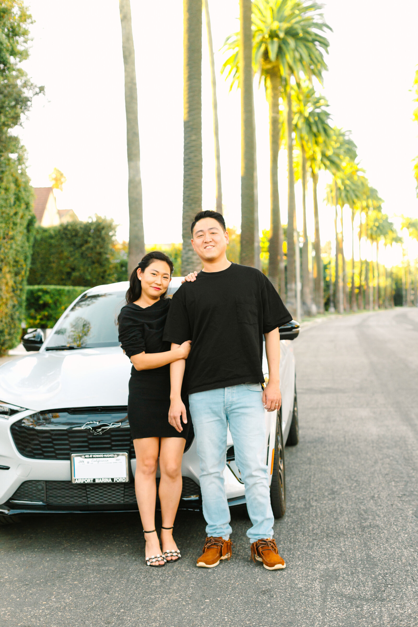 Los Angeles Beverly Hills 1