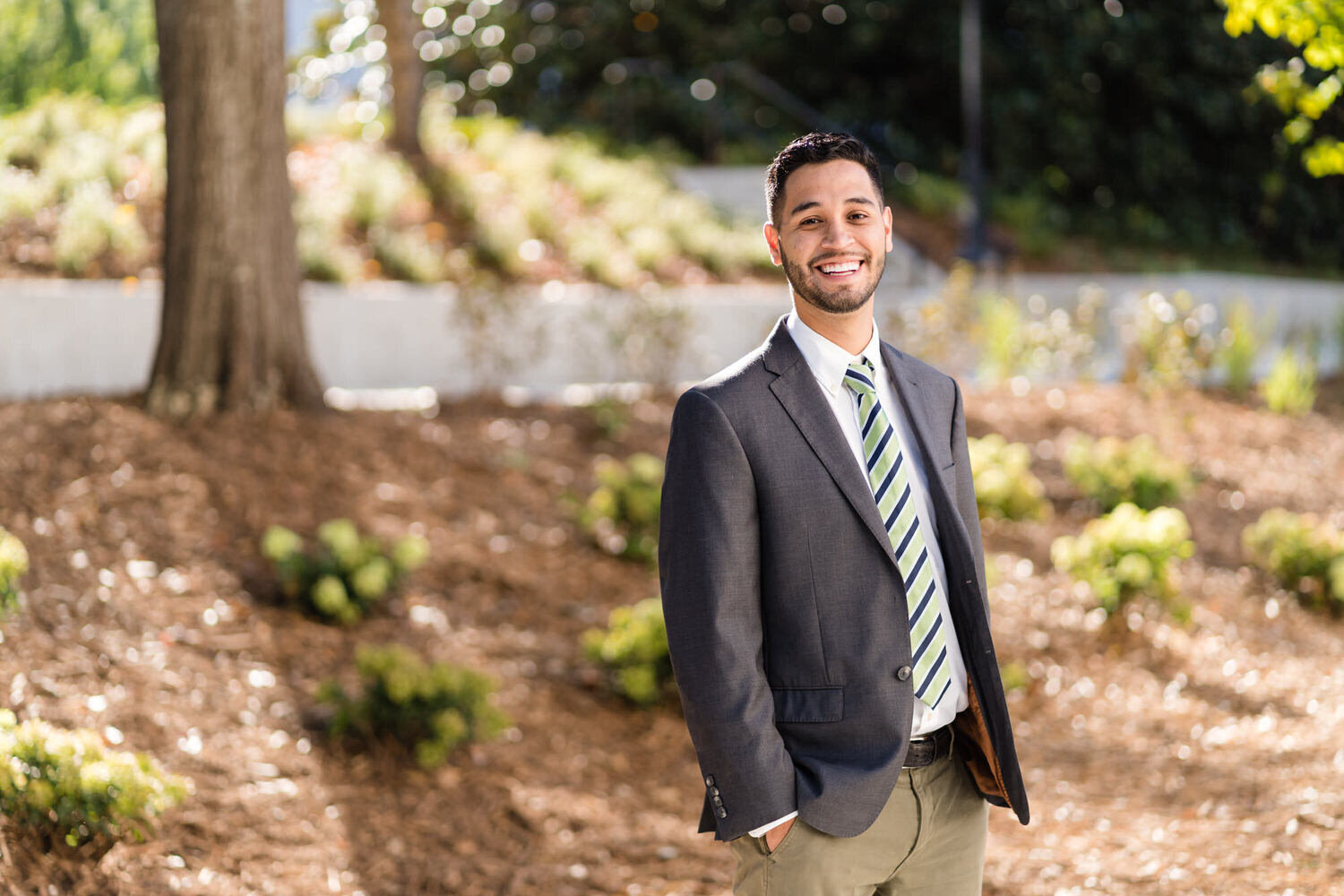 realtor headshots athens ga