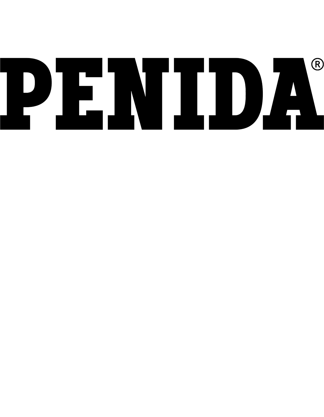 Penida logo feature Dena Meeder photographer