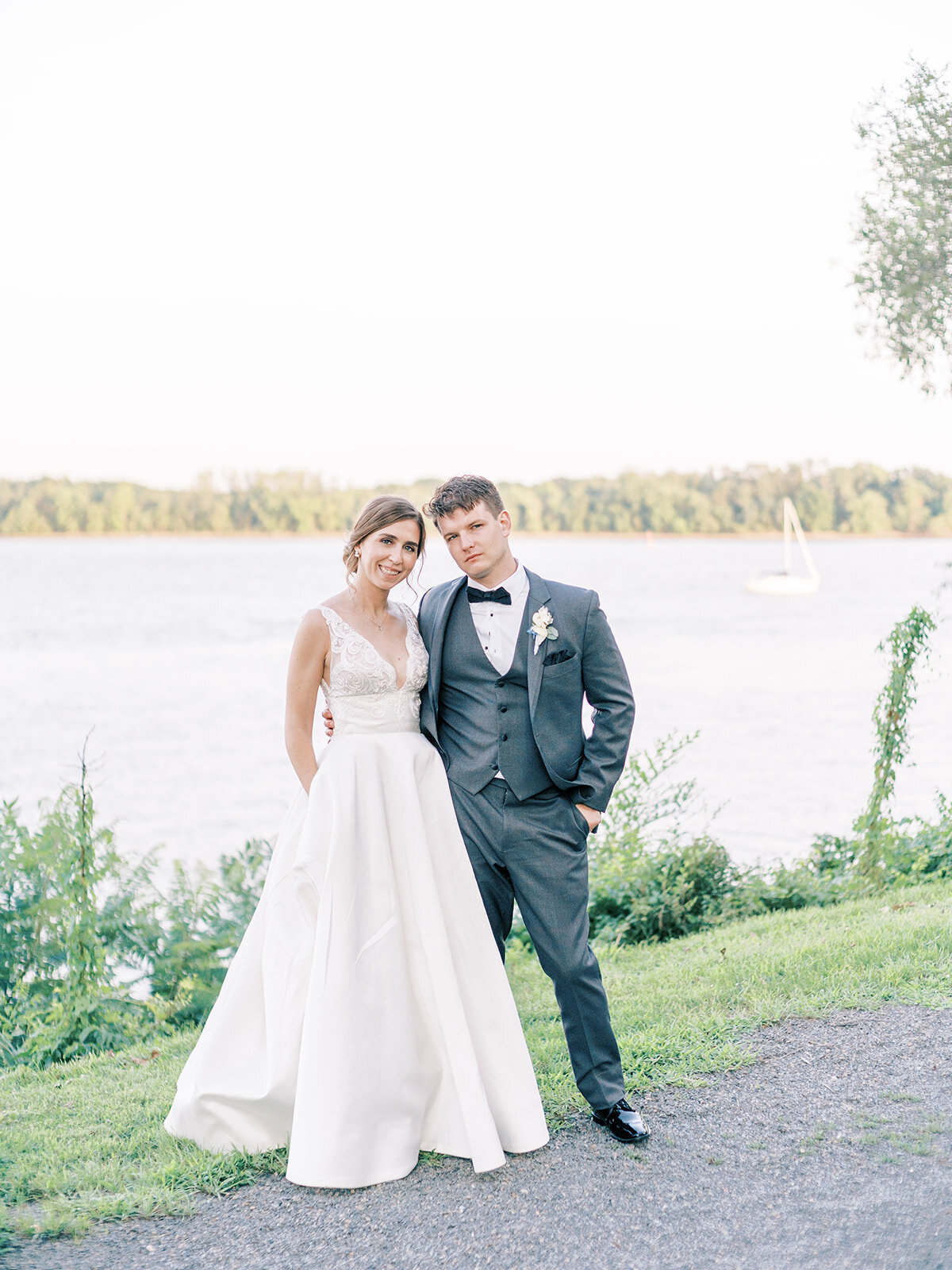 Glen Foerd Wedding | Philadelphia Wedding Photographer