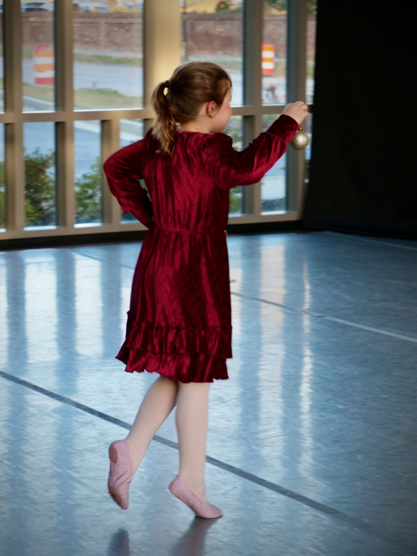 Hope Ballet 2023 - 24