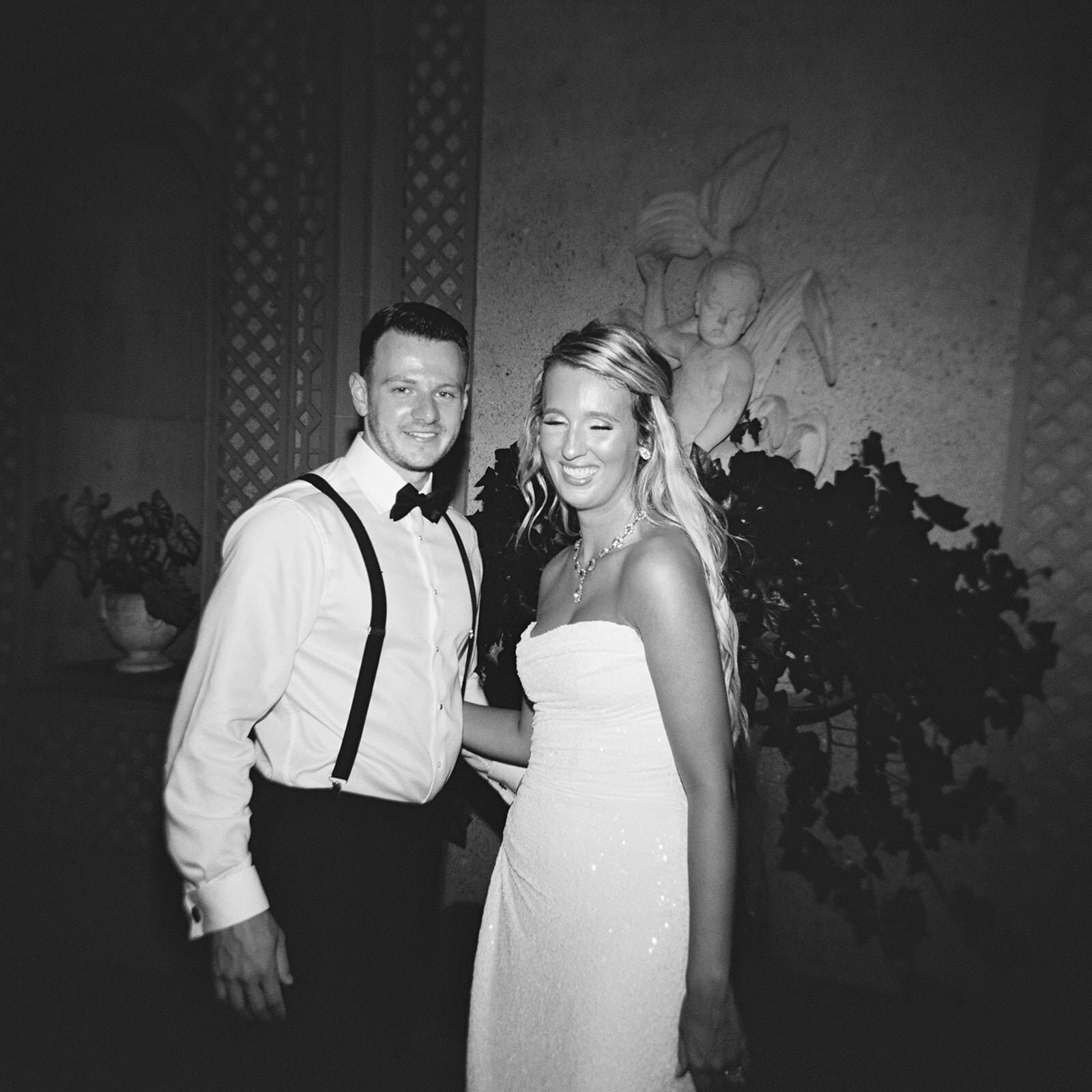 Pink destination wedding in newport-Halie Child Photography-95