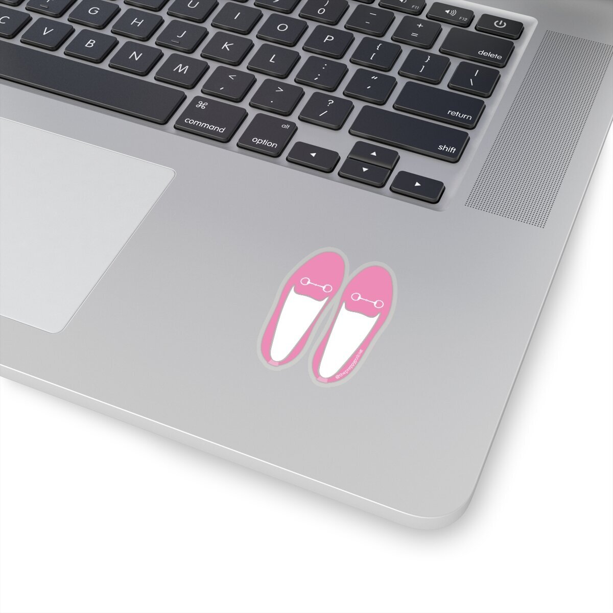 Preppy-Loafer-Stickers