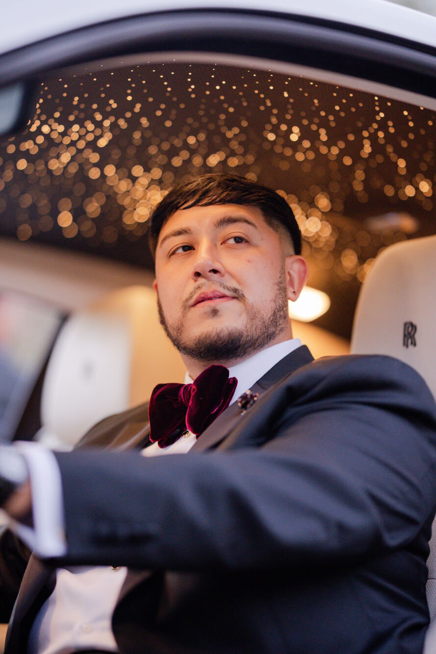Best Dallas wedding photography