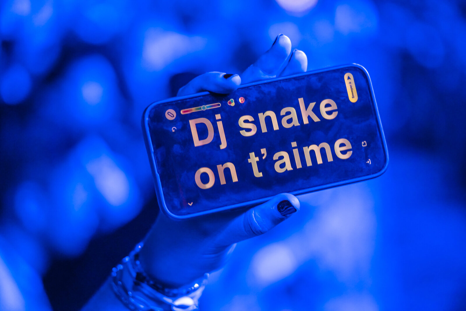 DJ Snake Brooklyn Mirage Erin Donahue niredonahue