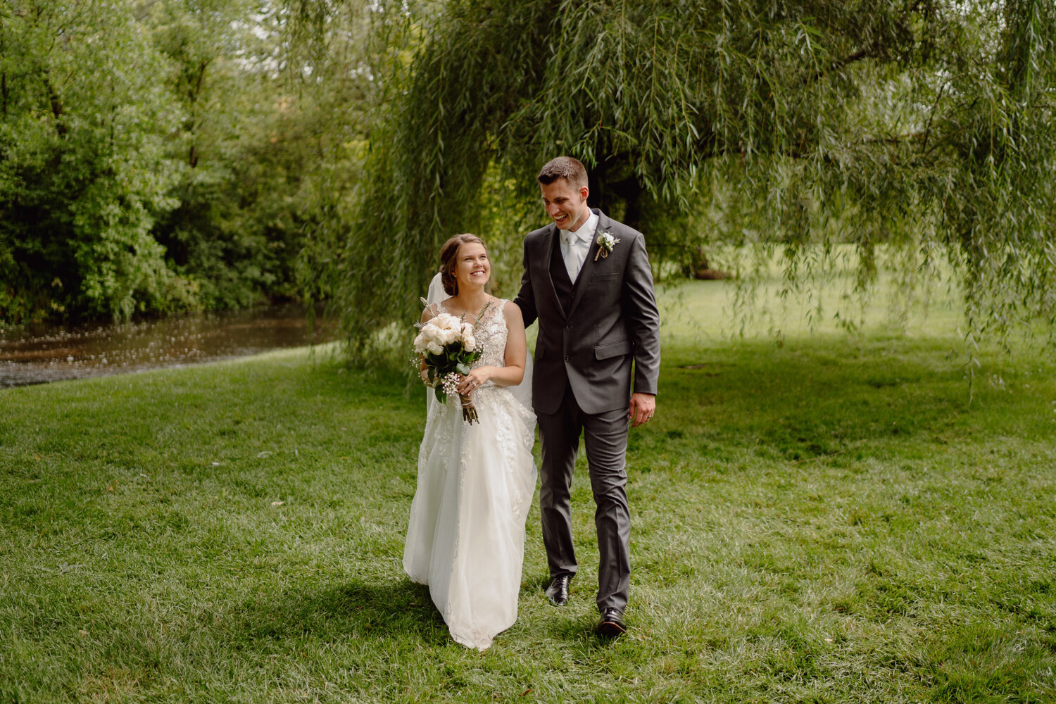 Creekside Farm wedding photos (3 of 19)