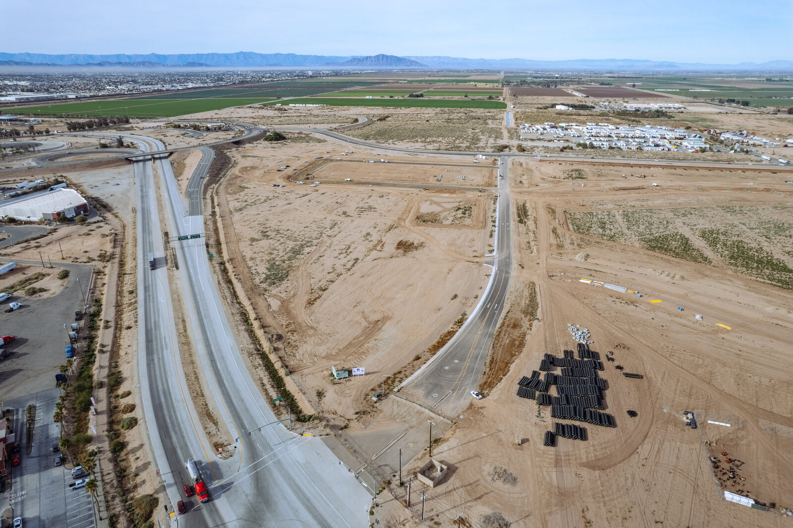 East Port Gateway --5